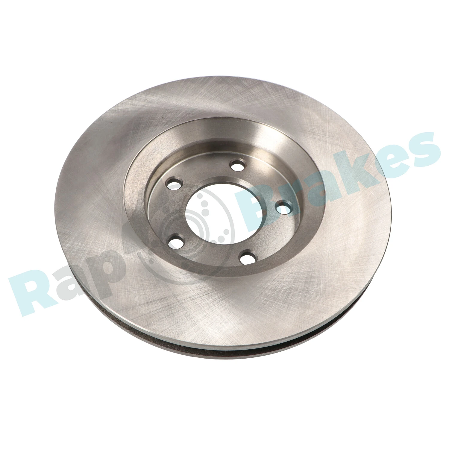 Brake Disc R-D0468