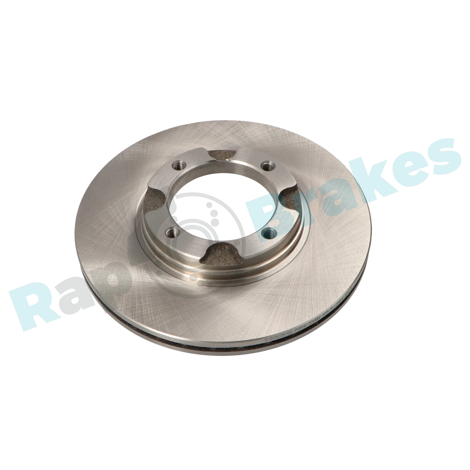 Brake Disc R-D0828