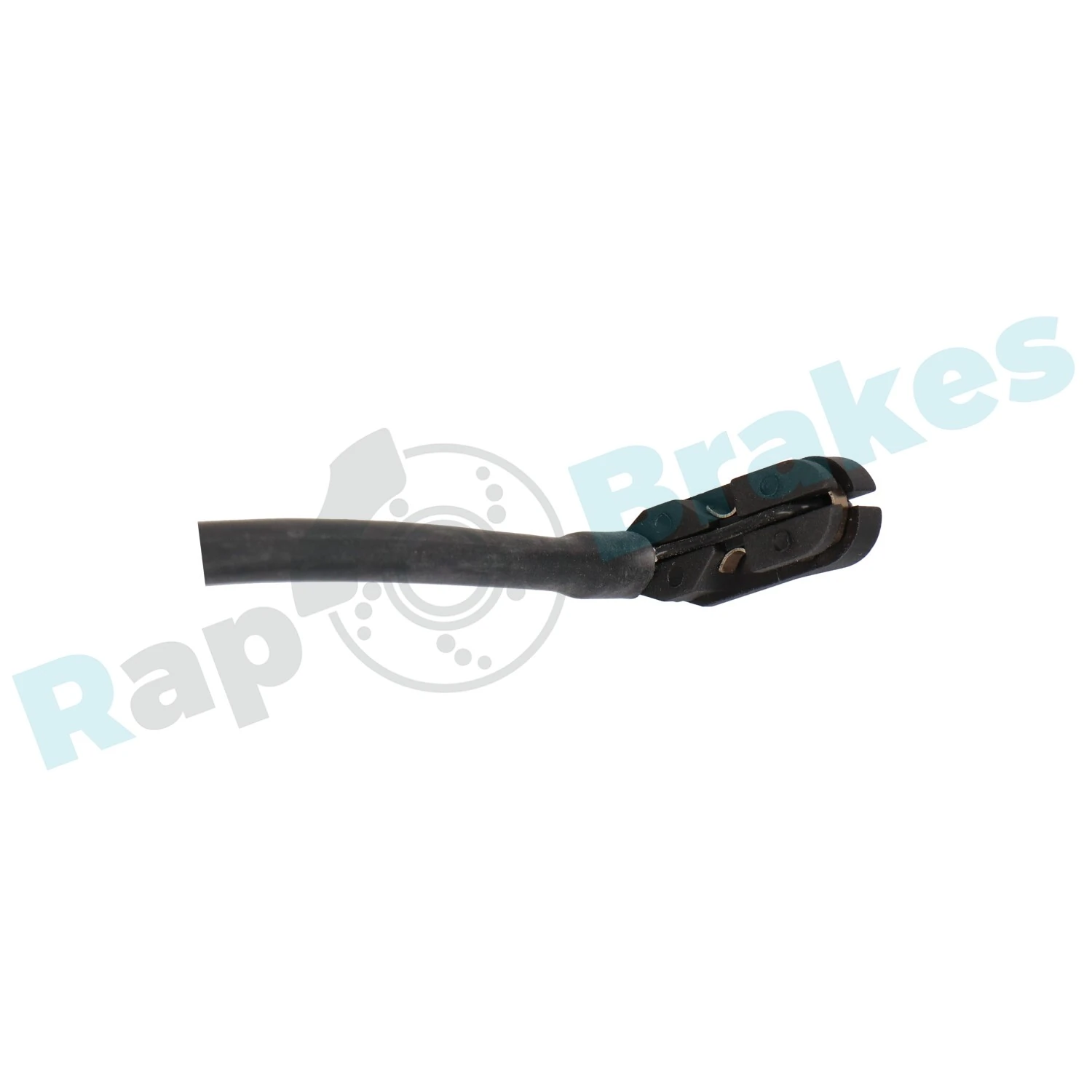 Warning Contact, brake pad wear R-G0100