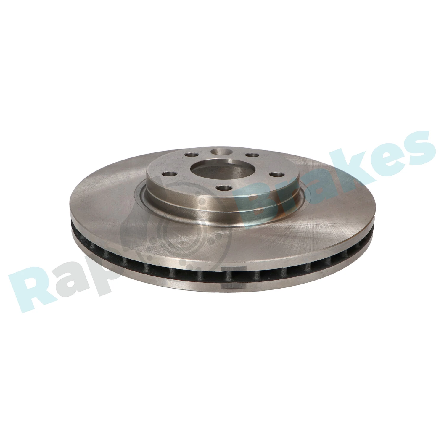 Brake Disc R-D0187