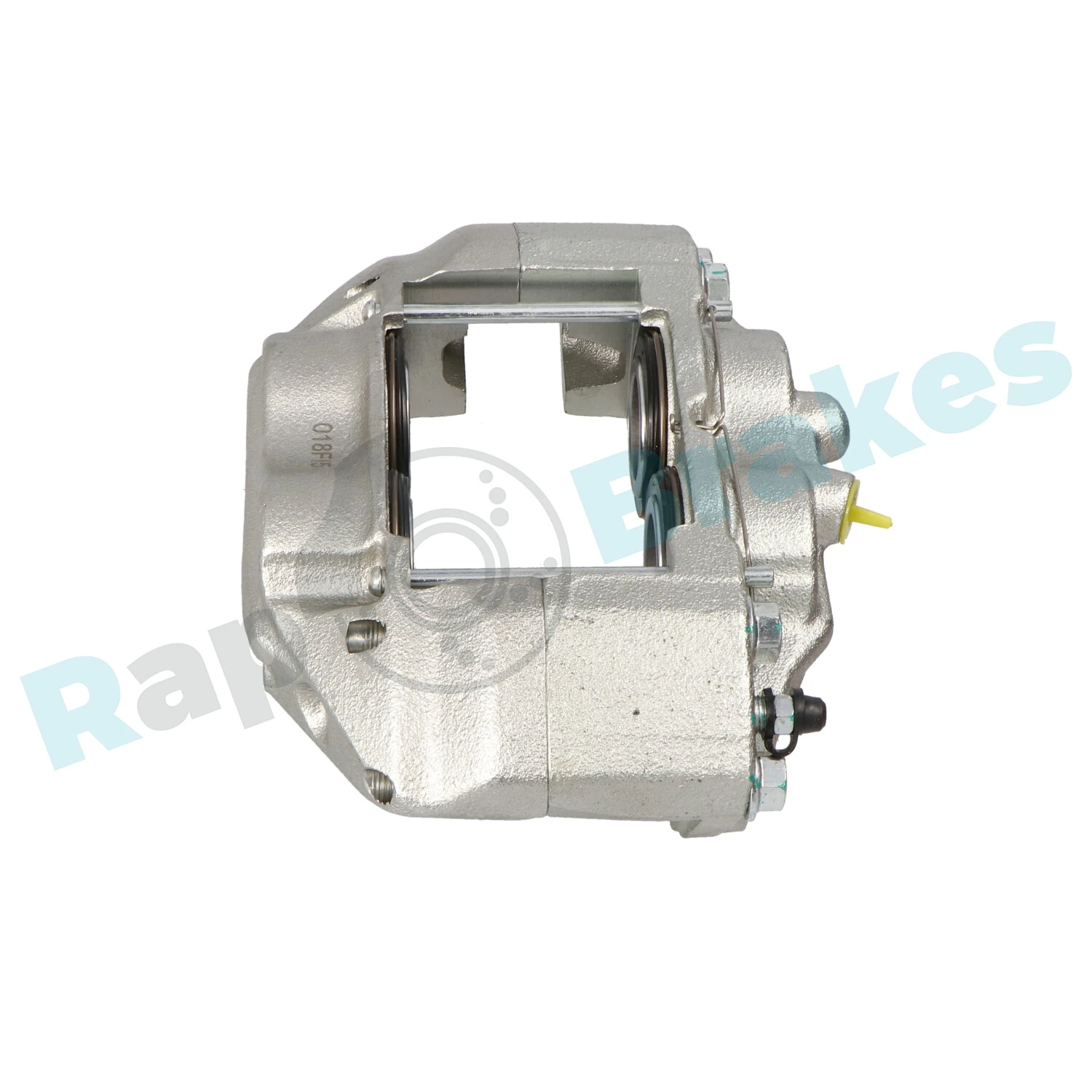 Brake Caliper R-K0619