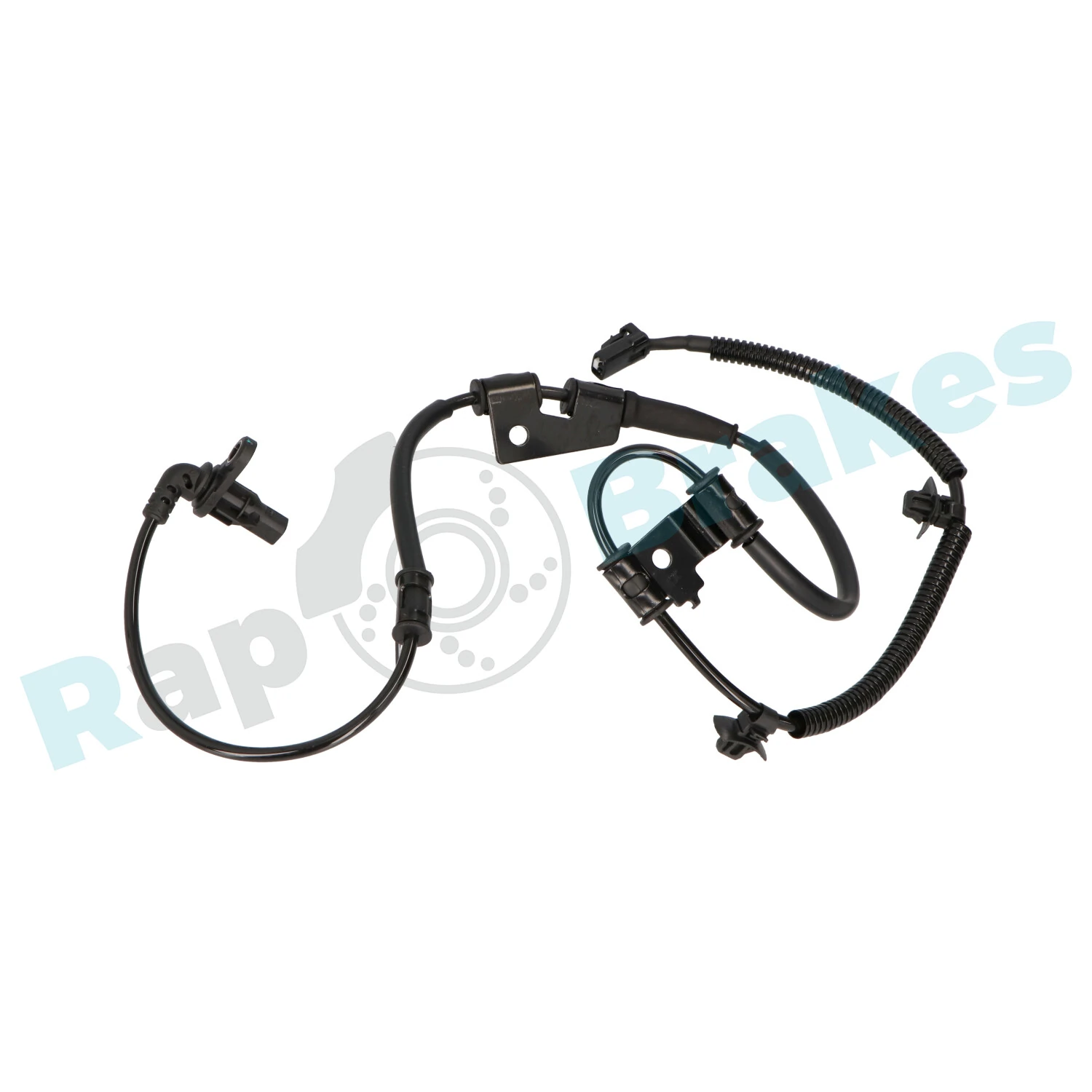 Sensor, wheel speed R-A0446