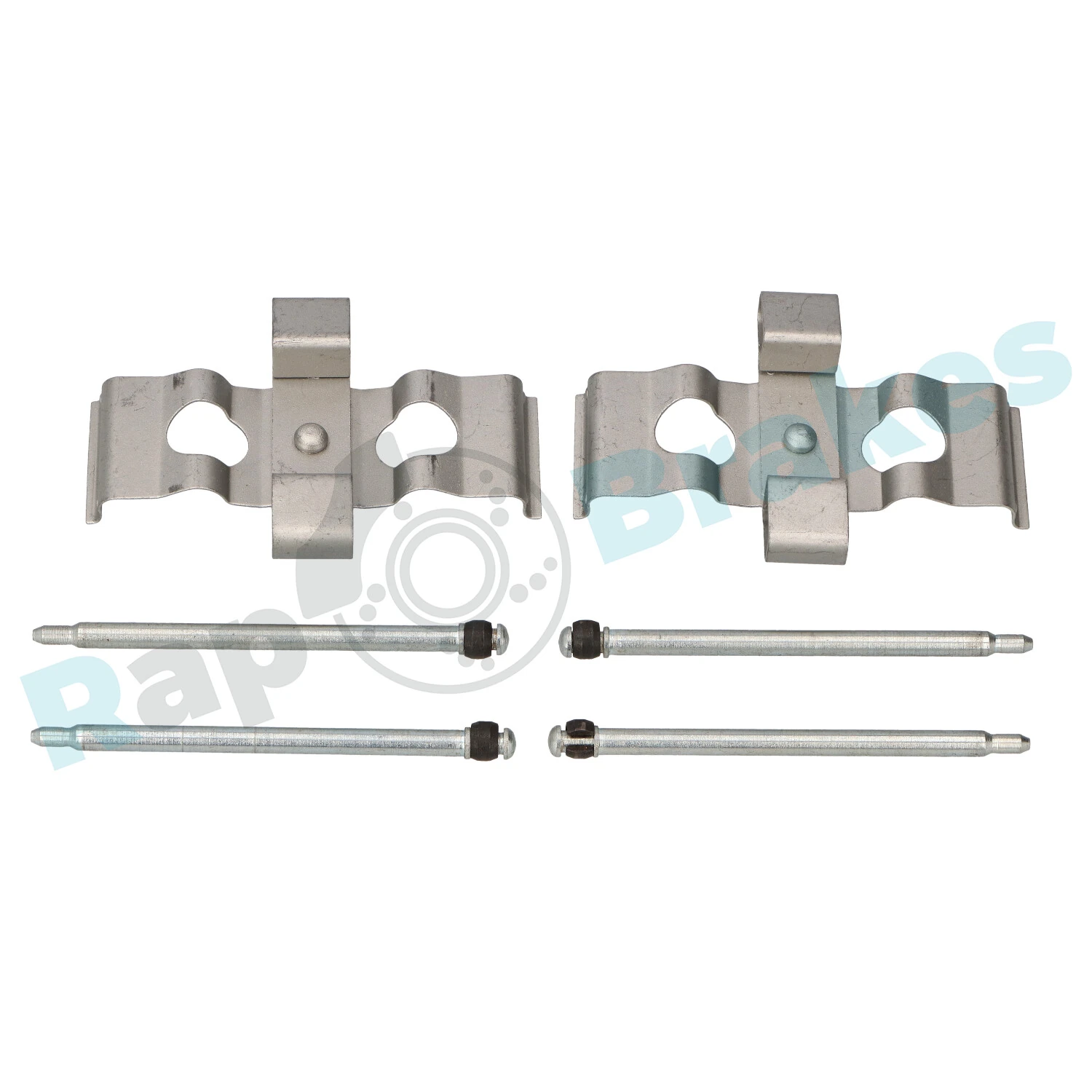 Accessory Kit, disc brake pad R-U0164