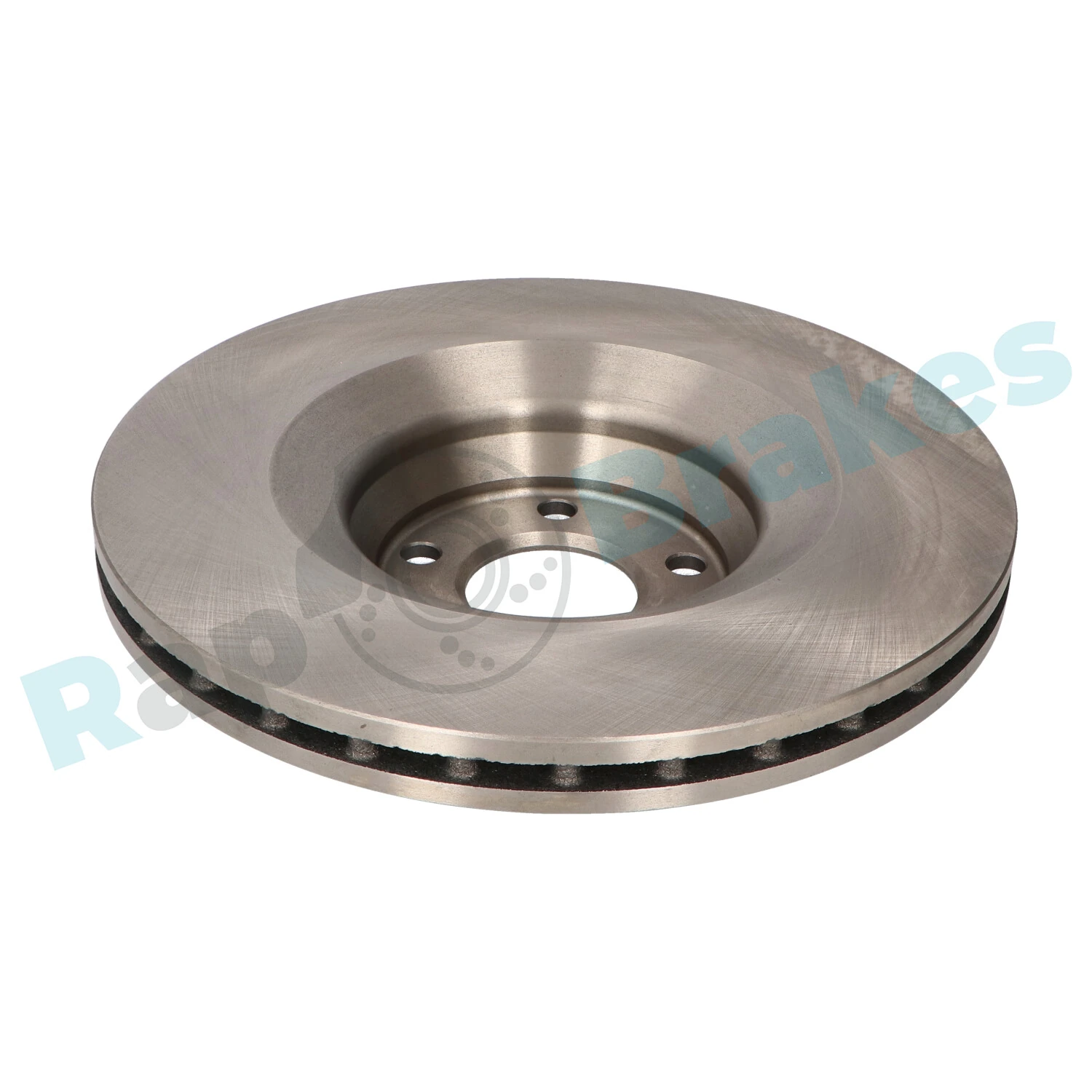 Brake Disc R-D0345
