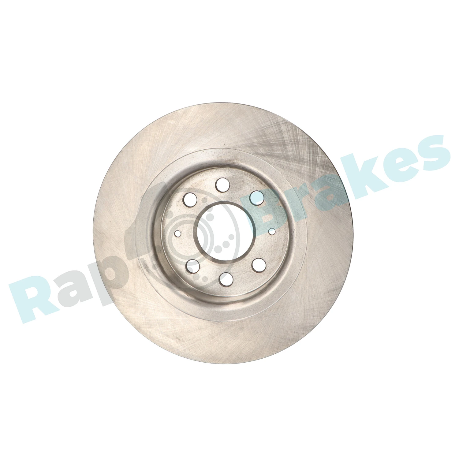 Brake Disc R-D0336