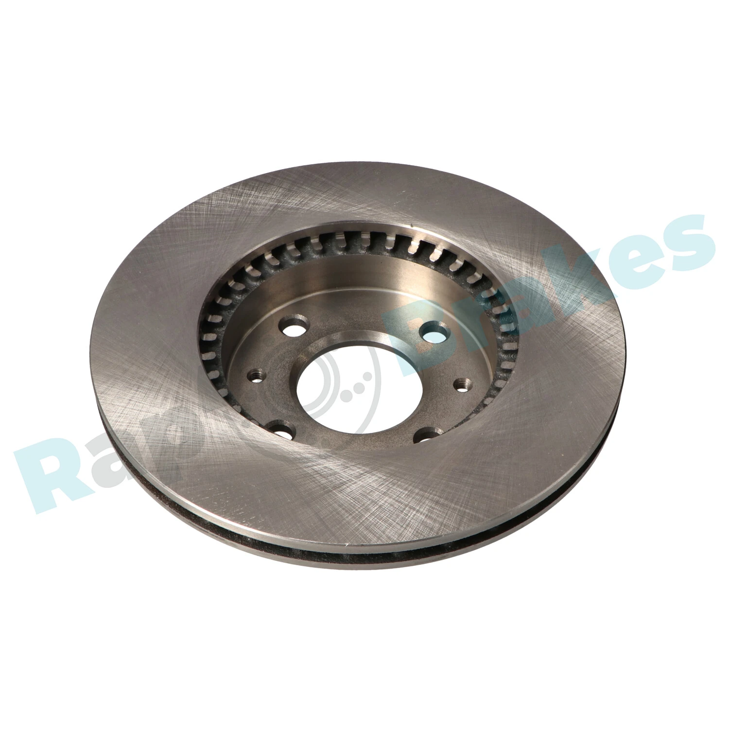 Тормозной диск R-D0677