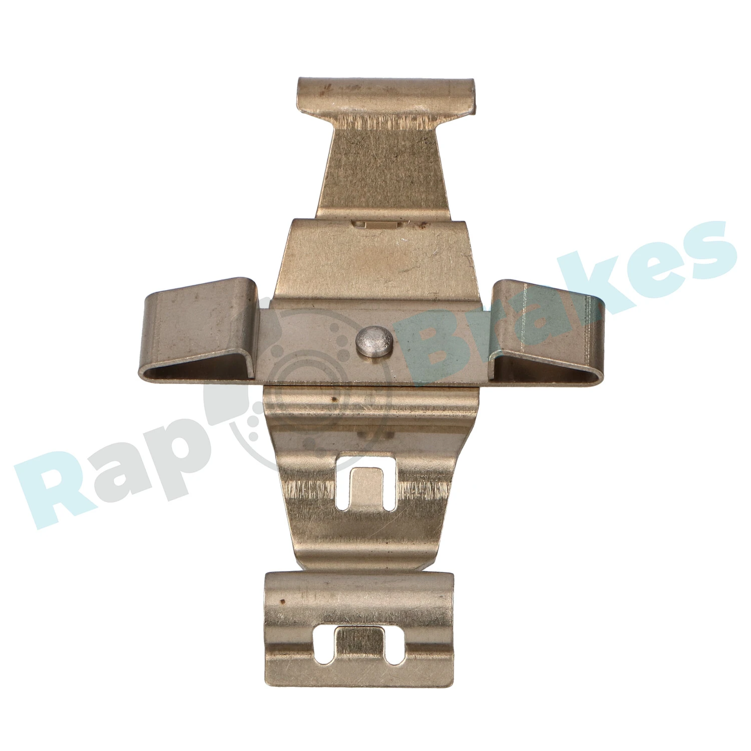 Accessory Kit, disc brake pad R-U0121