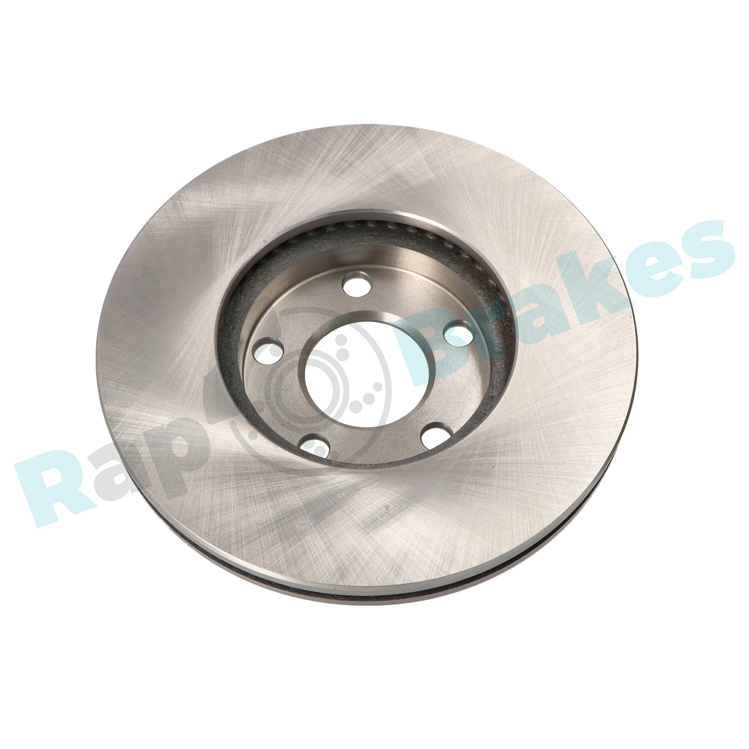 Brake Disc R-D0656