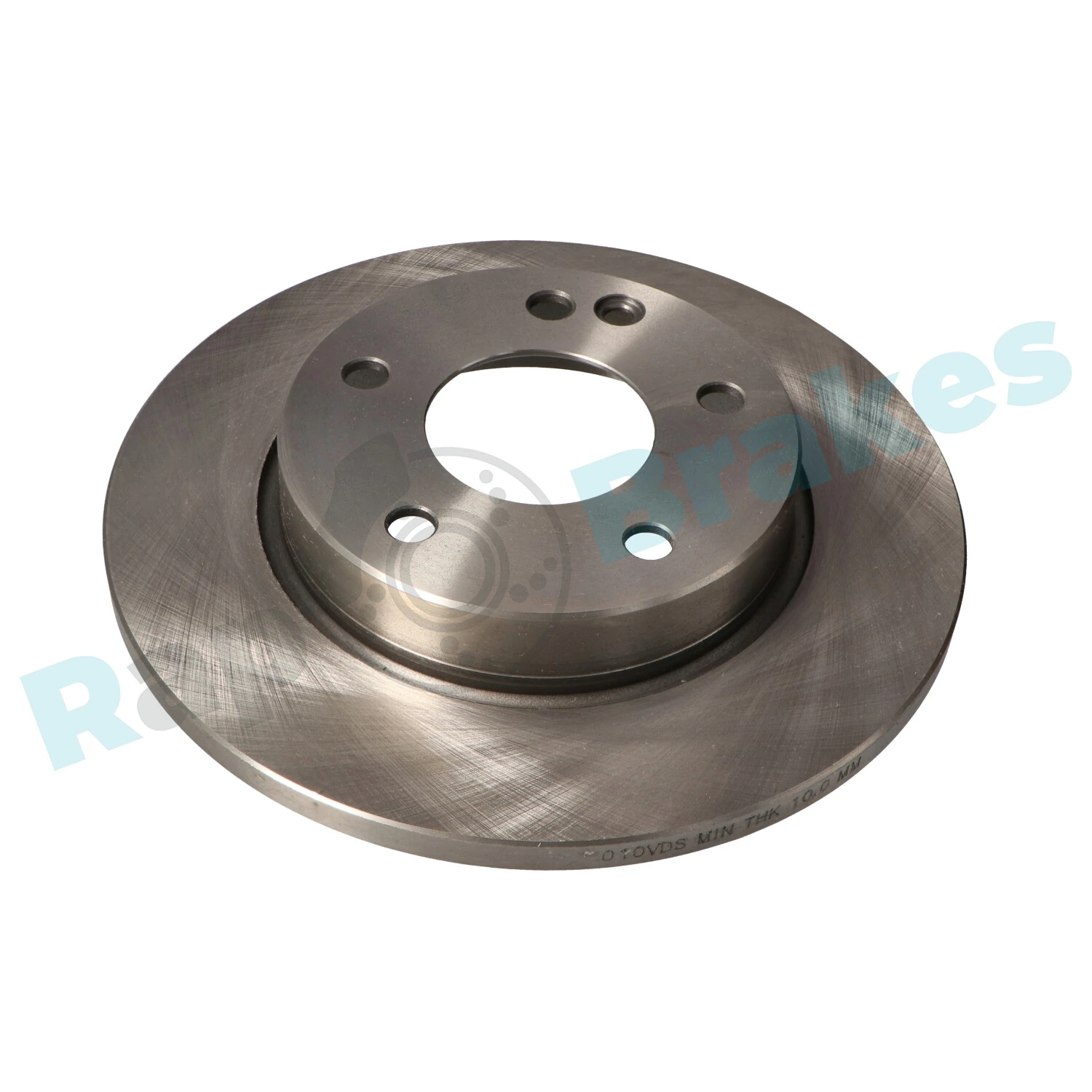 Brake Disc R-D0666