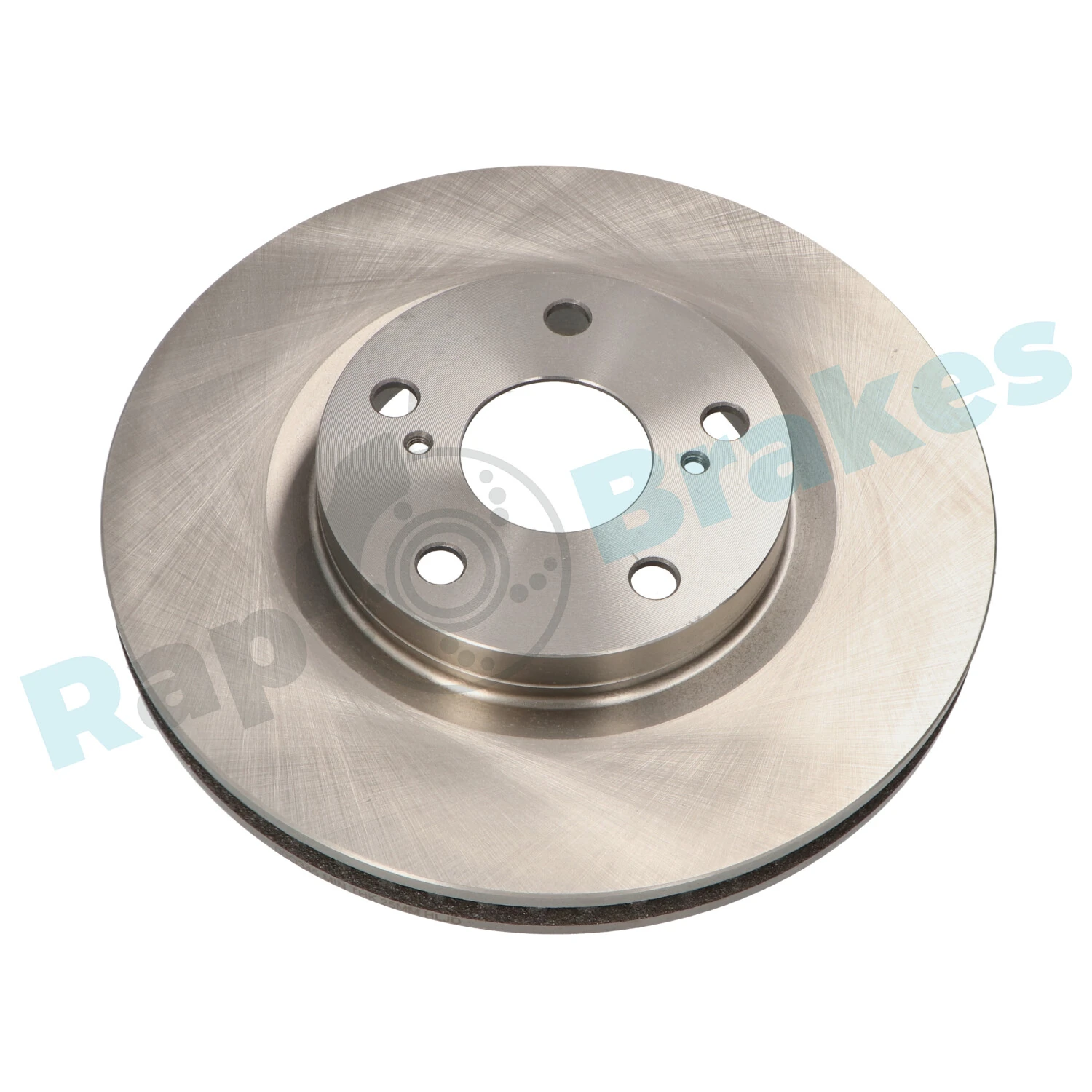 Brake Disc R-D0281