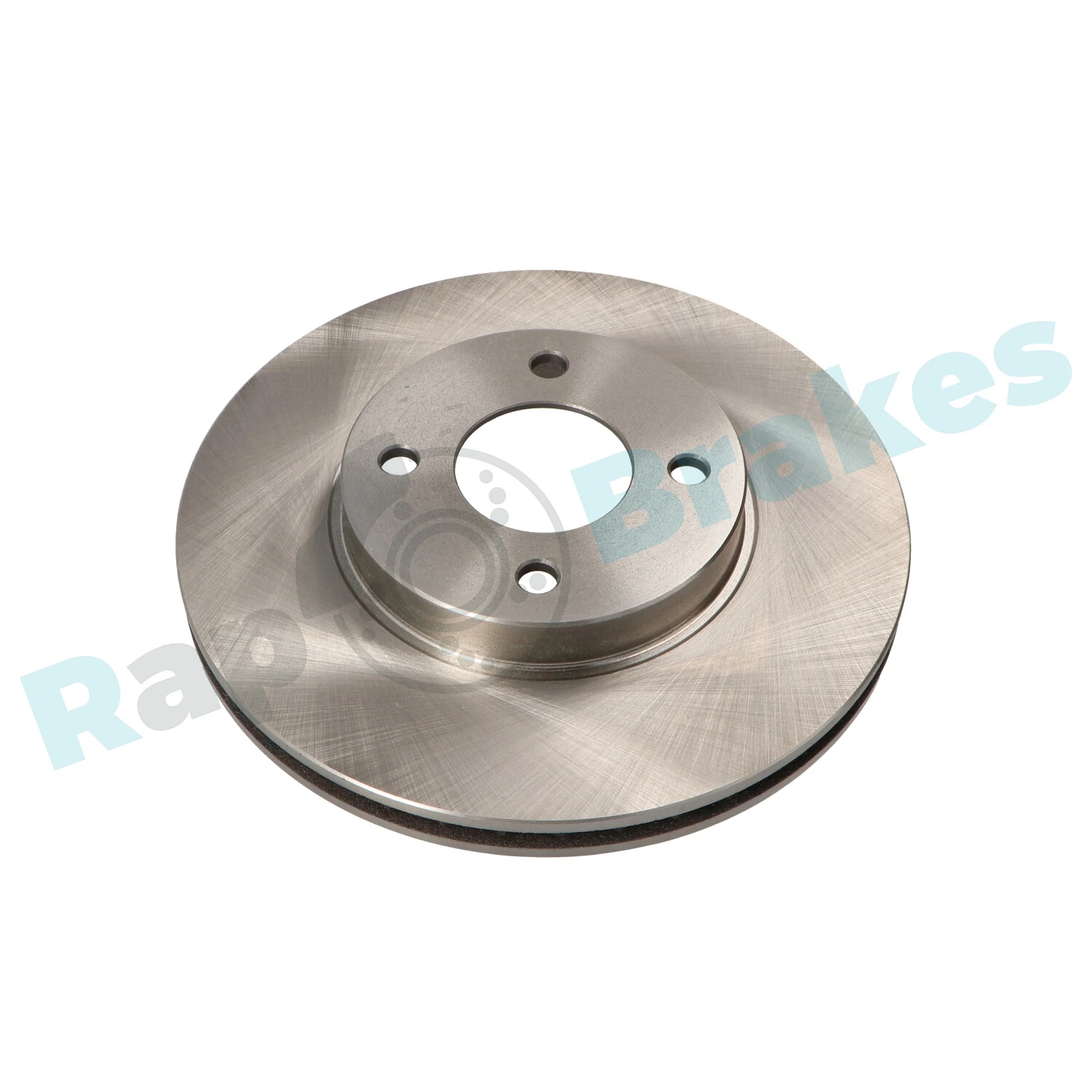 Brake Disc R-D0076