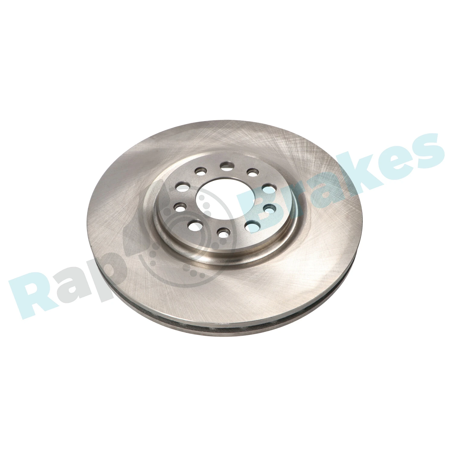 Brake Disc R-D0374