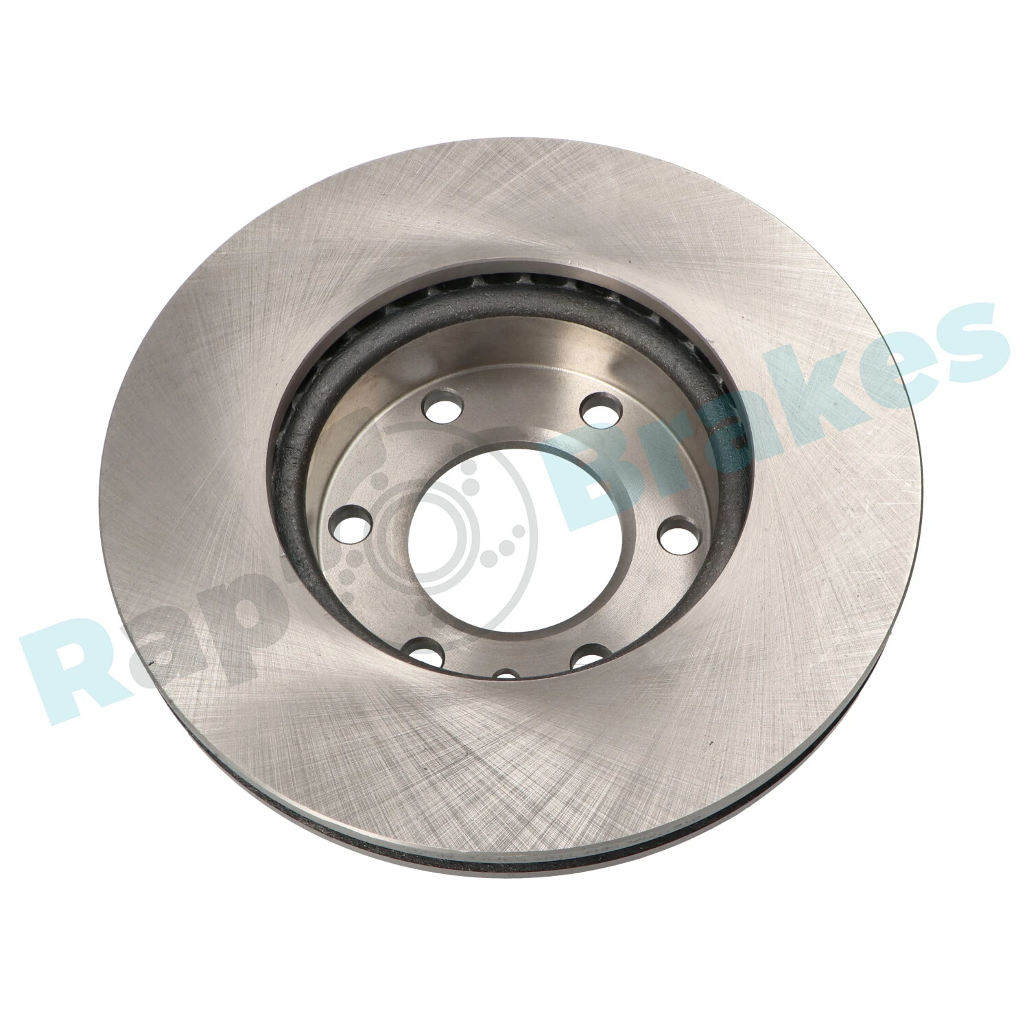 Brake Disc R-D0972
