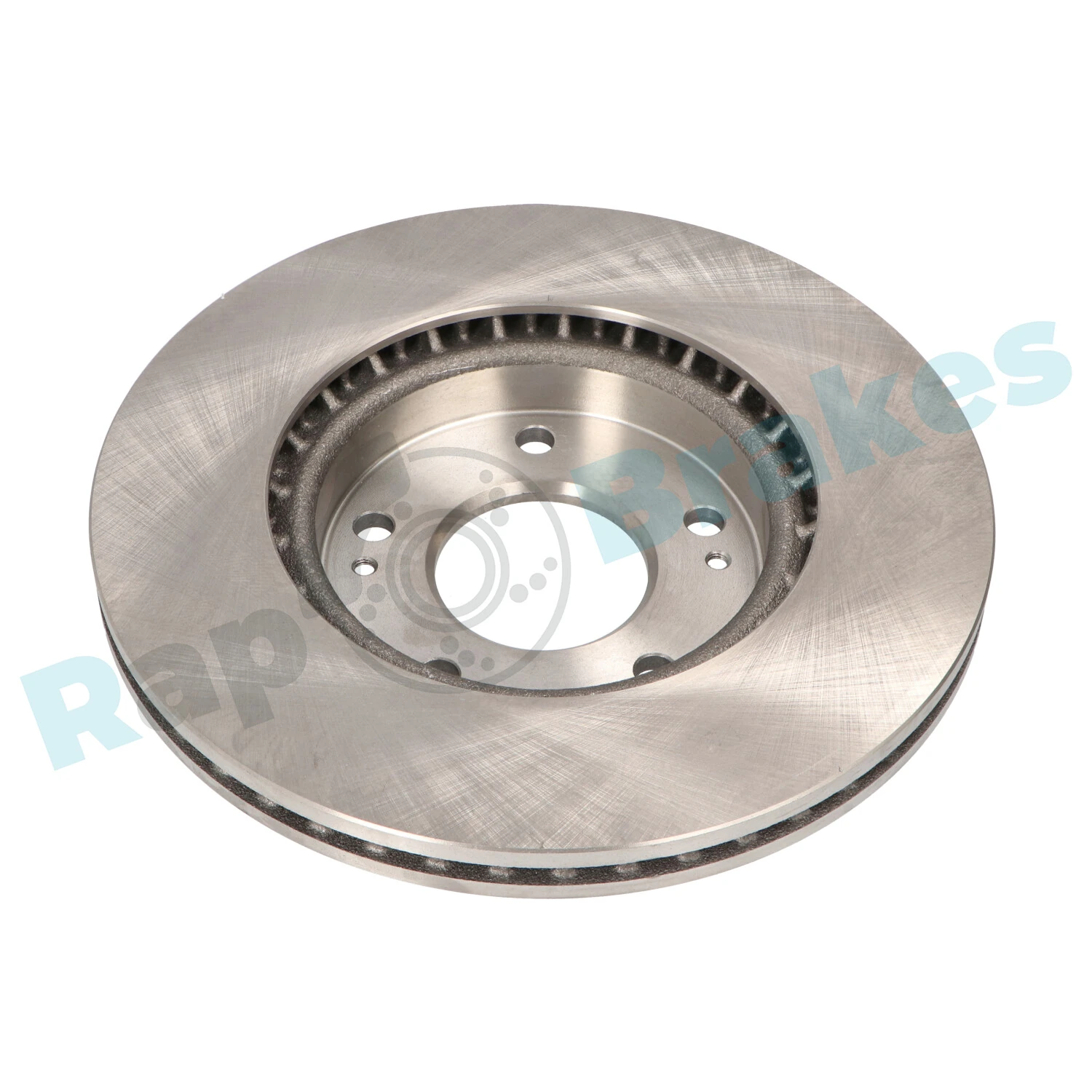 Brake Disc R-D0001