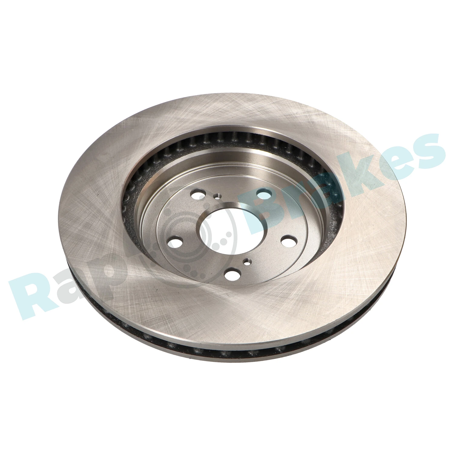 Brake Disc R-D0366