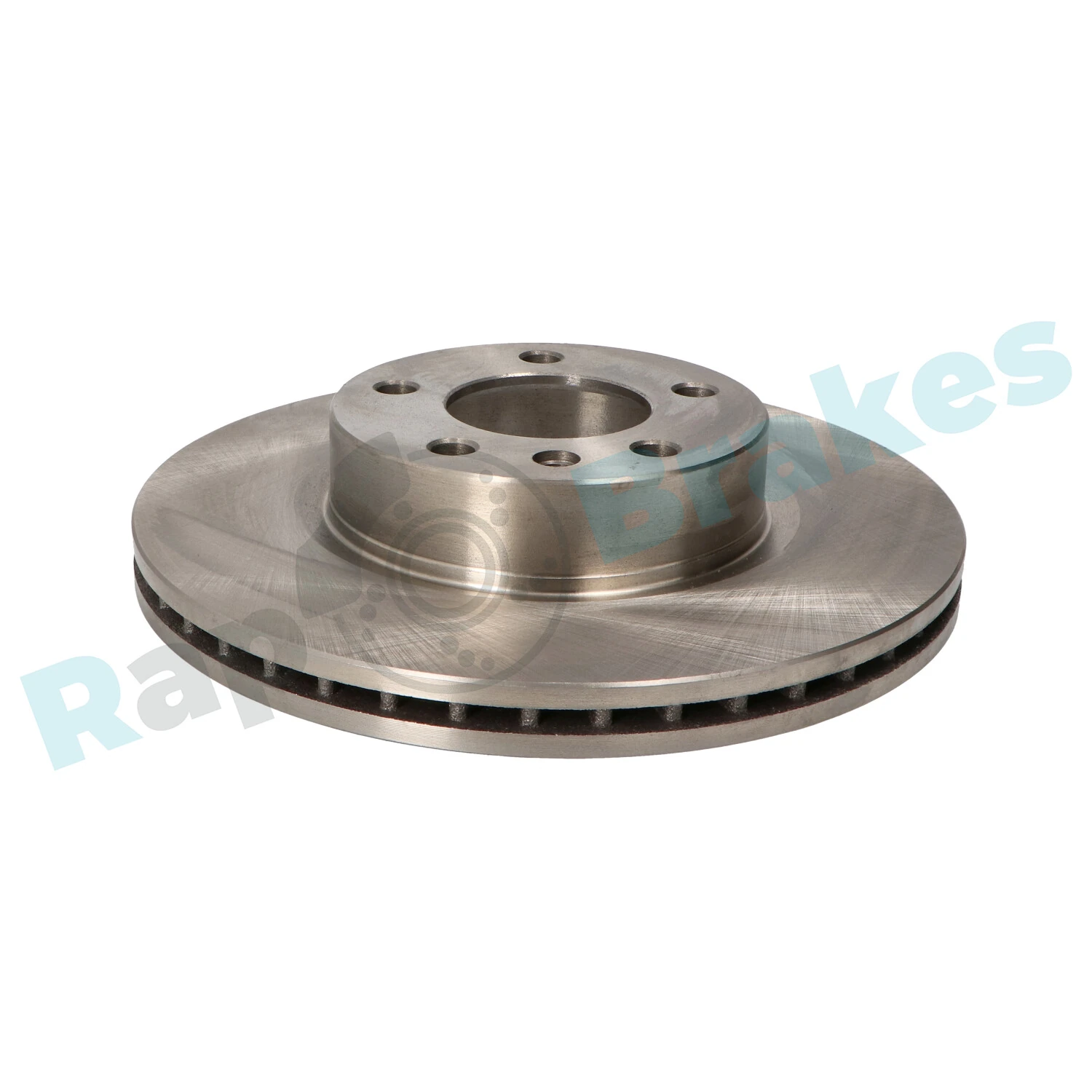 Brake Disc R-D0749