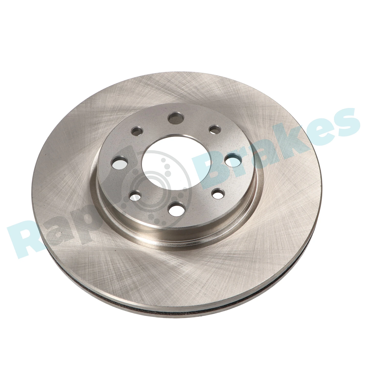Brake Disc R-D0764