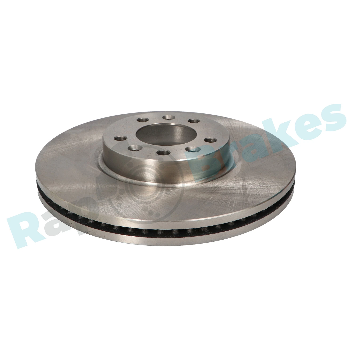 Brake Disc R-D1048
