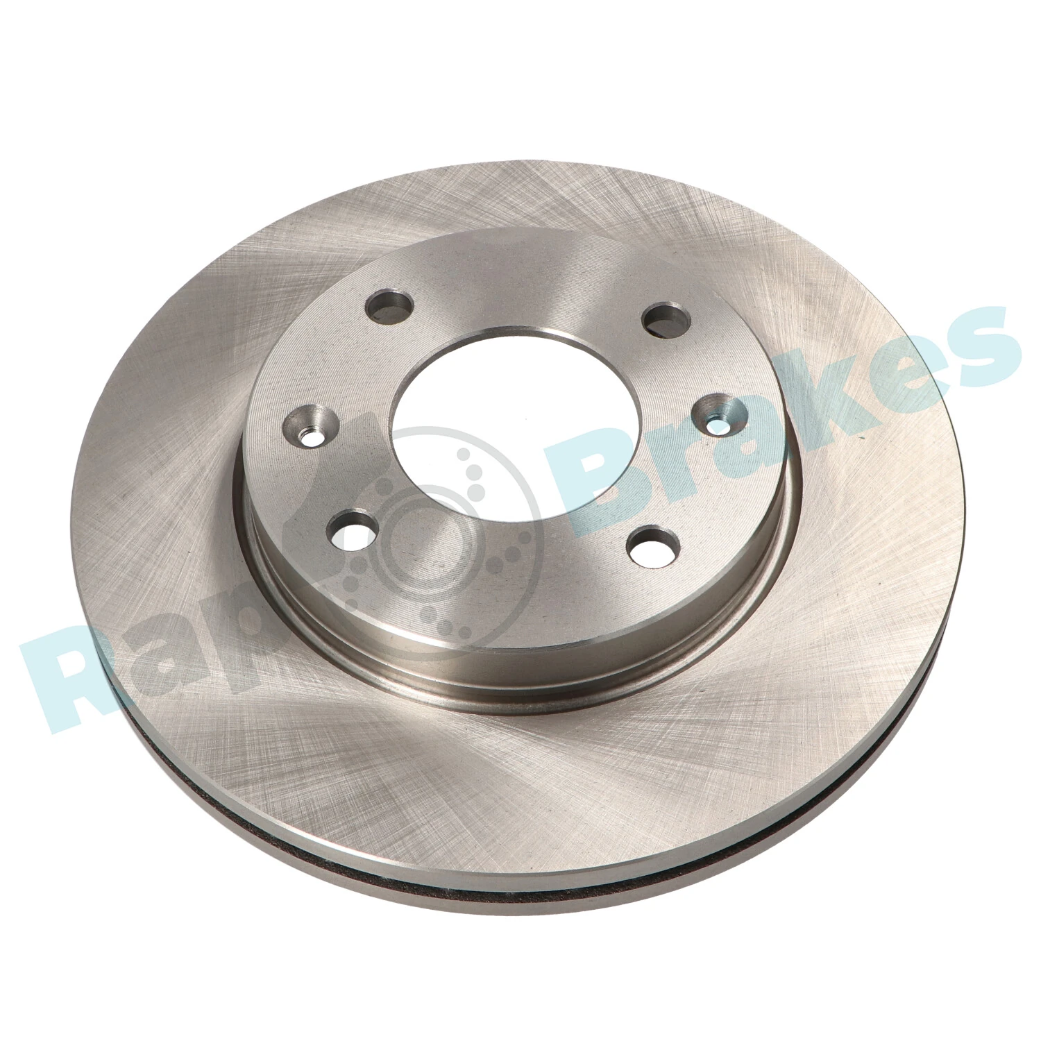 Brake Disc R-D1080
