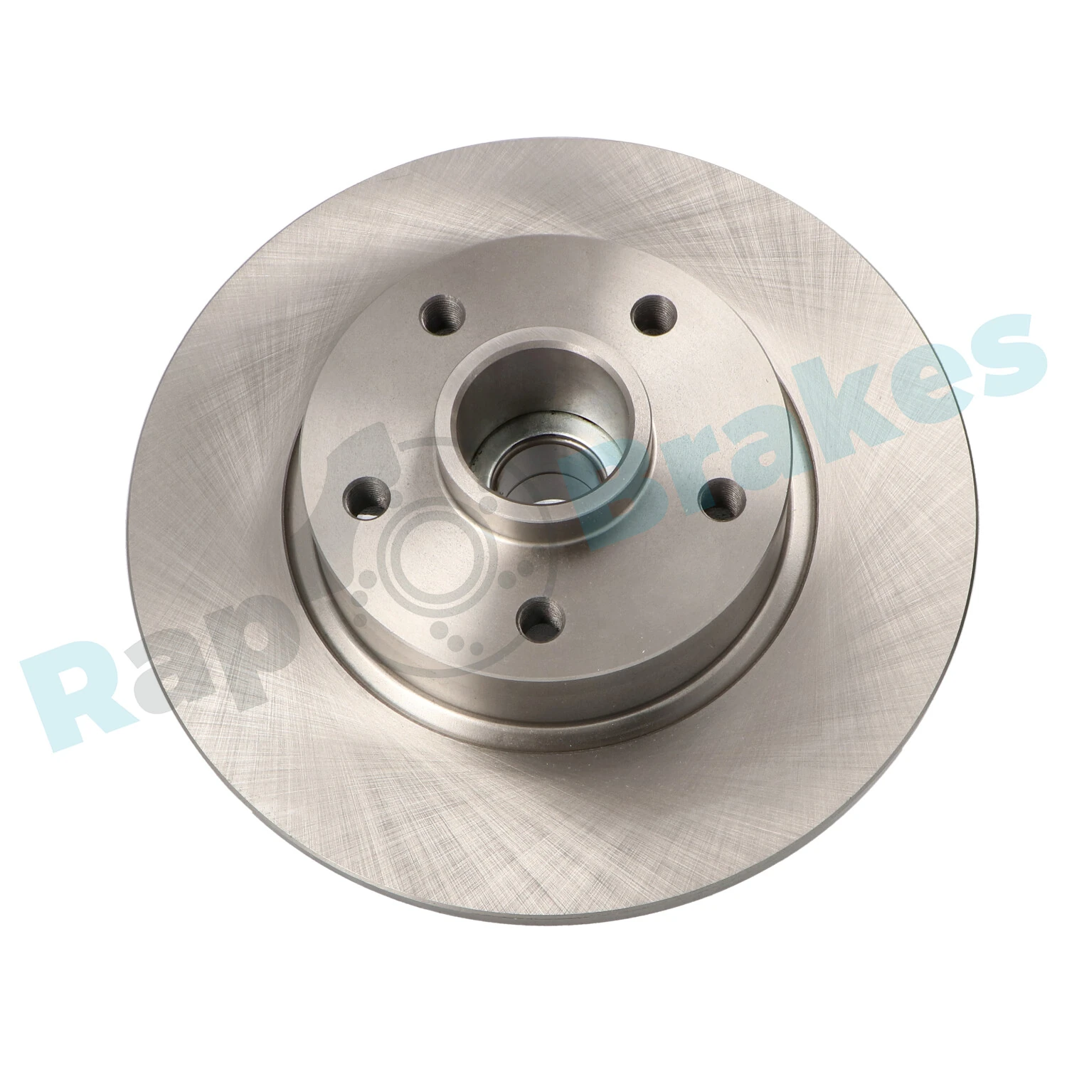 Brake Disc R-D1058