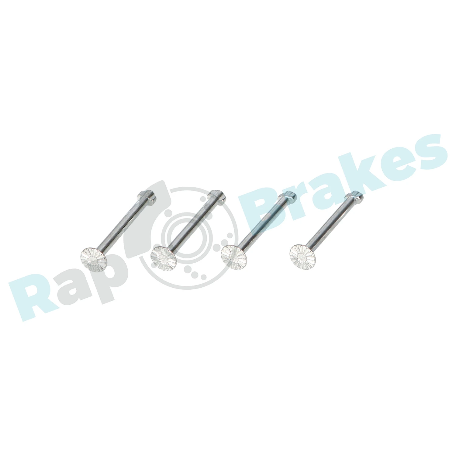Accessory Kit, brake shoes R-T0052