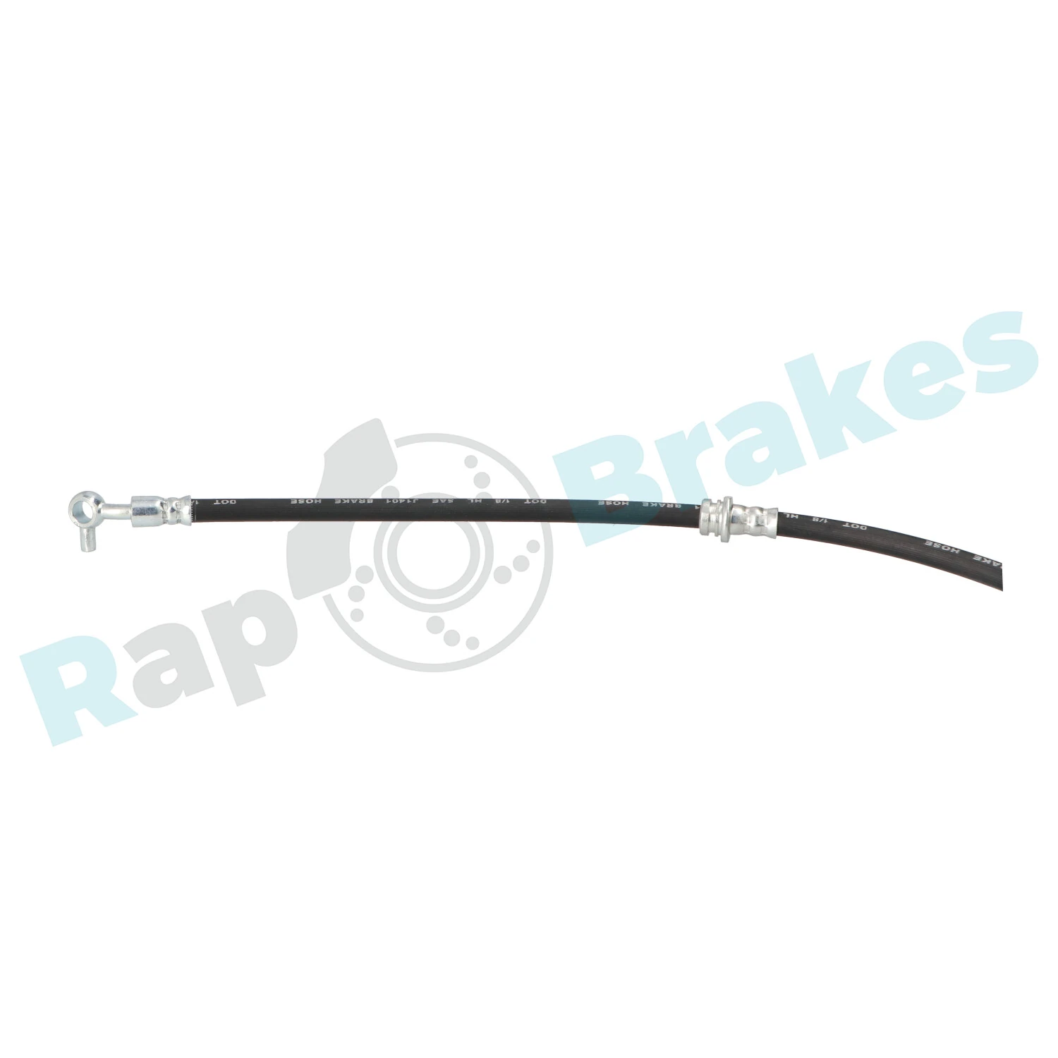 Brake Hose R-H0486