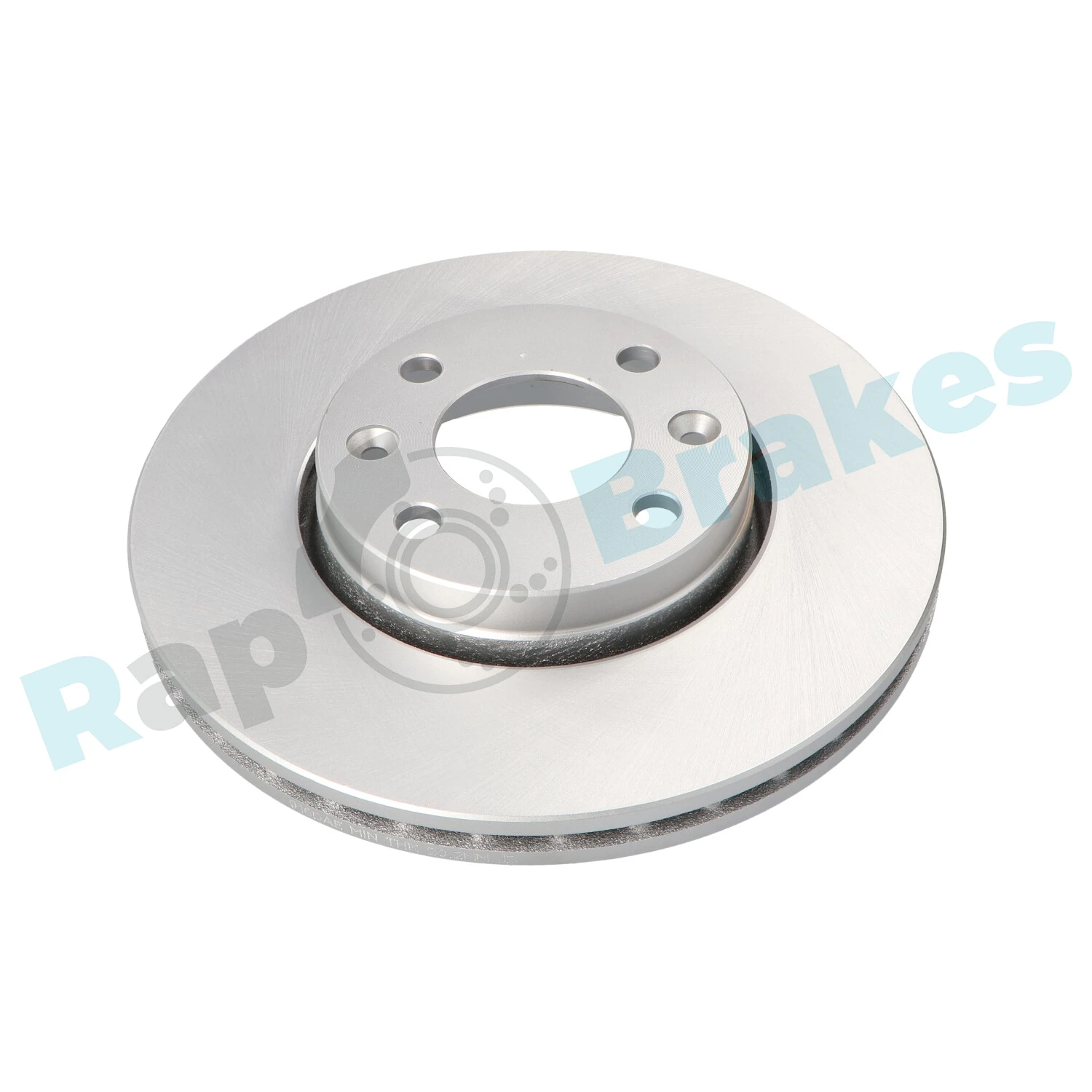 Brake Disc R-D0454C