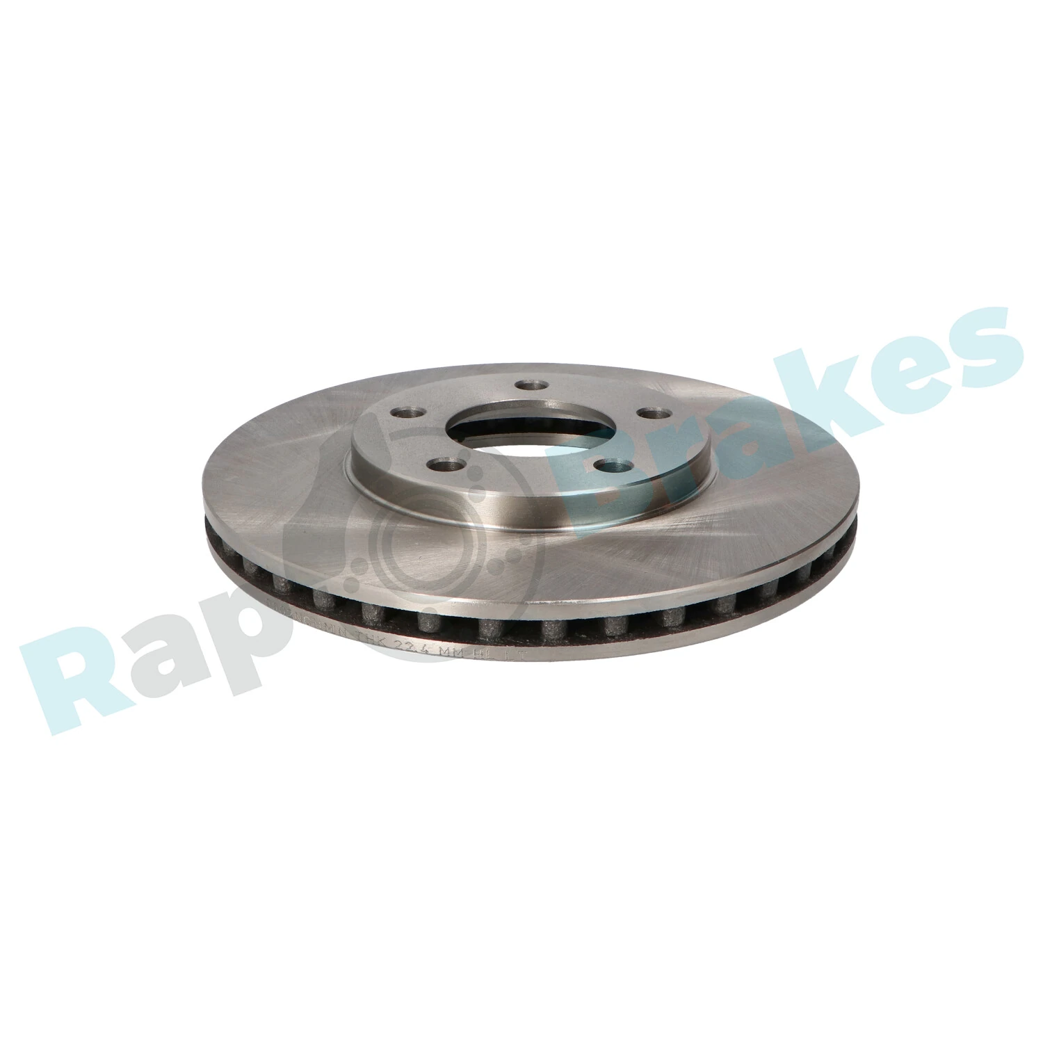 Brake Disc R-D0768