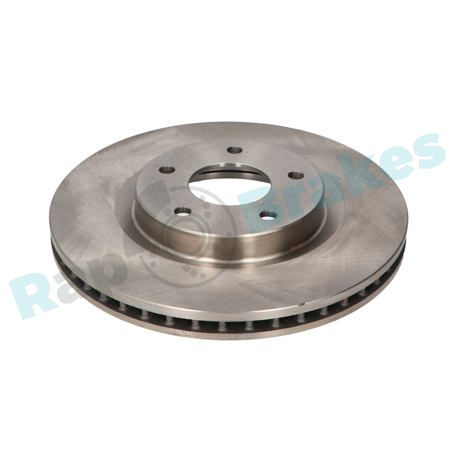 Brake Disc R-D0214