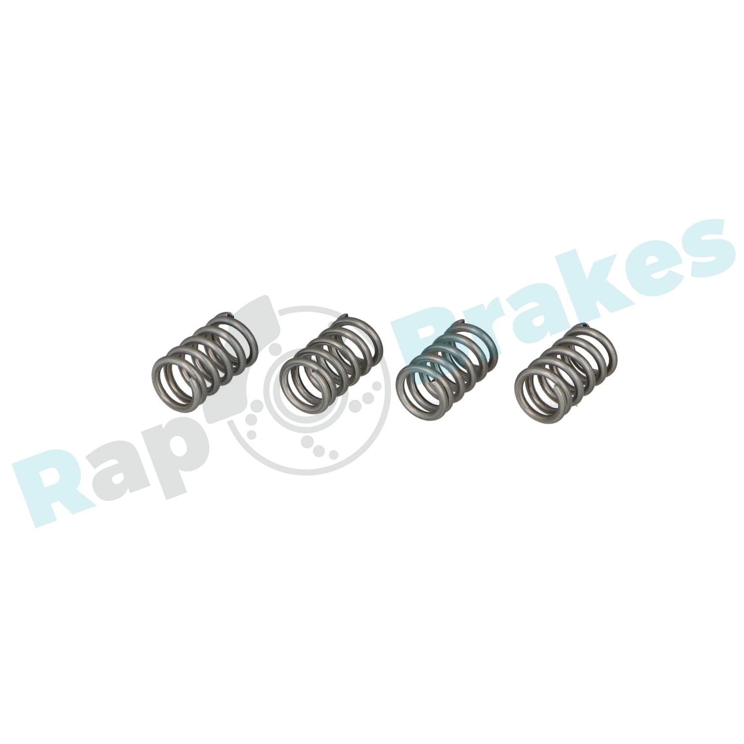 Accessory Kit, brake shoes R-T0177