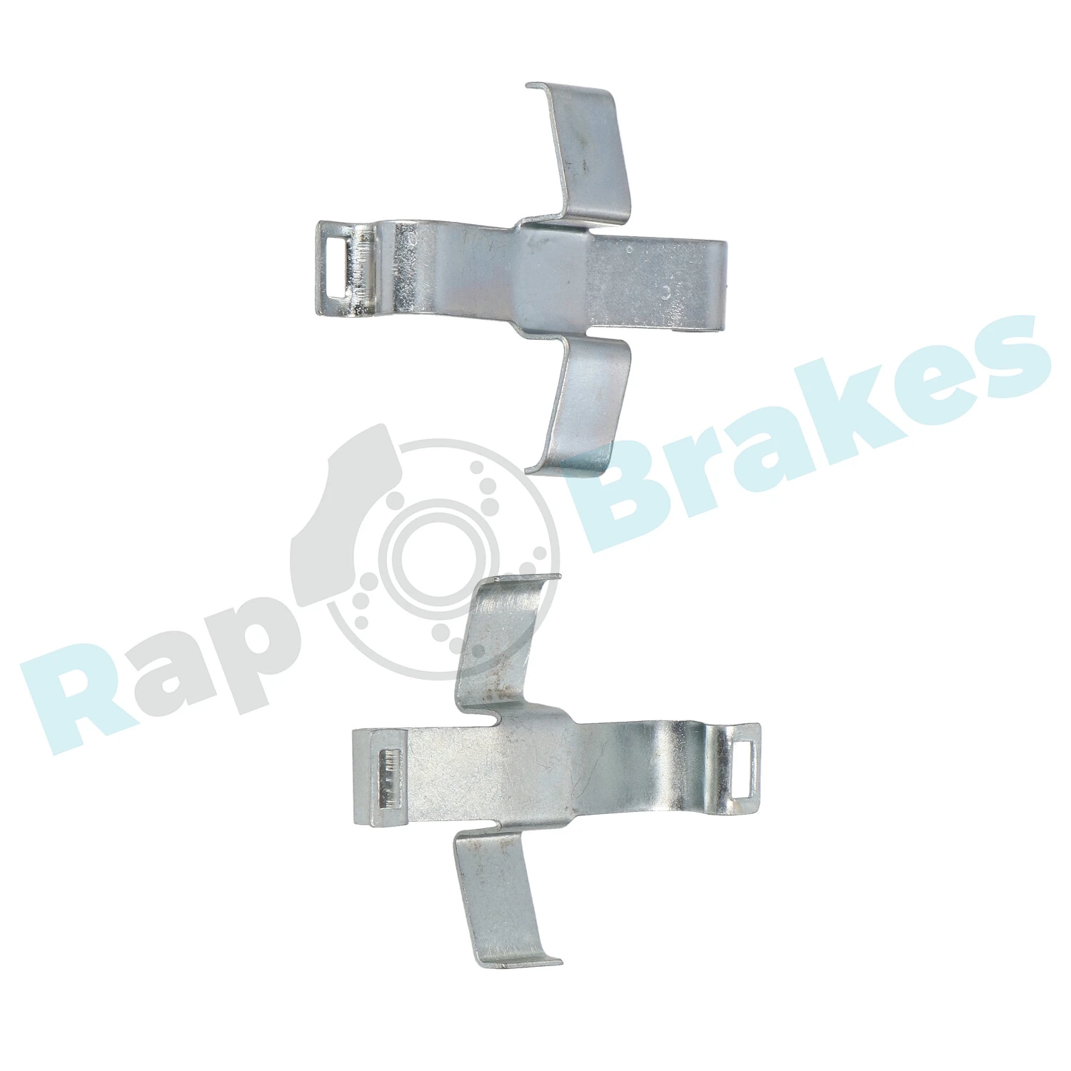 Accessory Kit, disc brake pad R-U0050