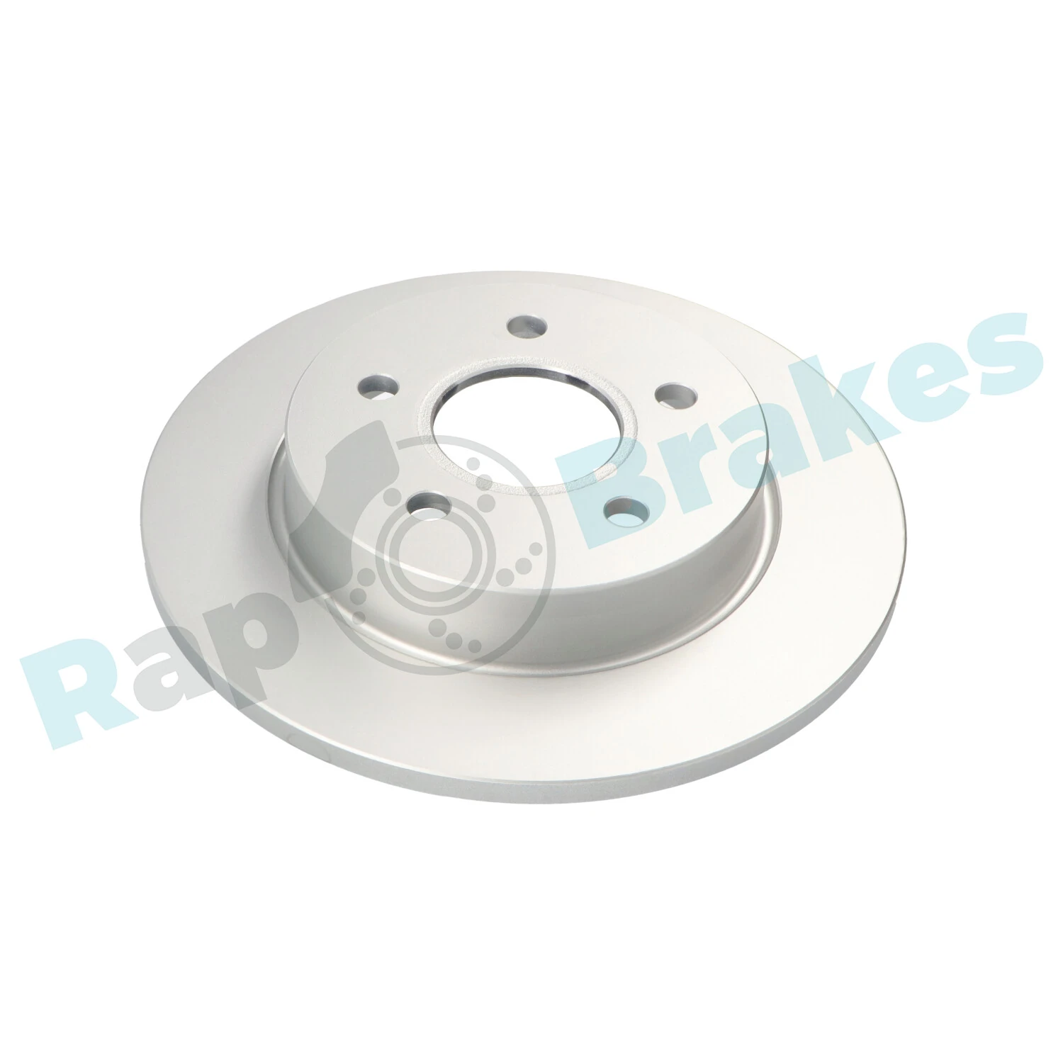 Brake Disc R-D0450