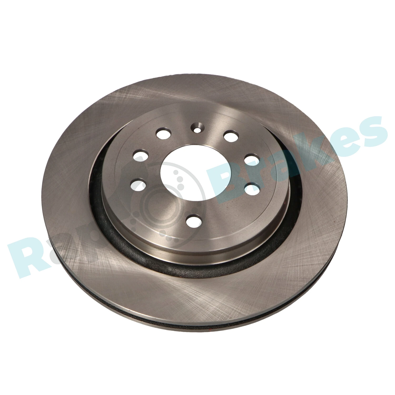 Brake Disc R-D0495