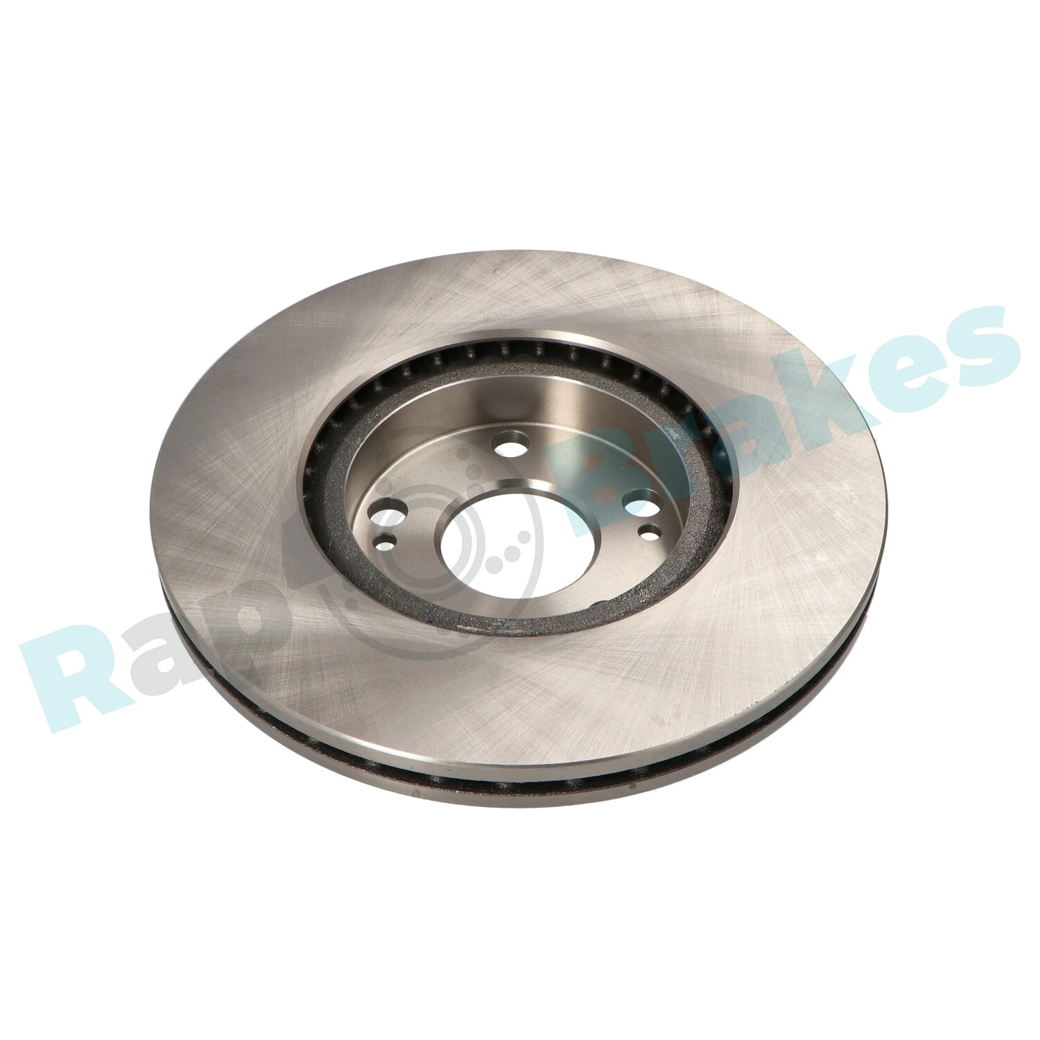Brake Disc R-D0162