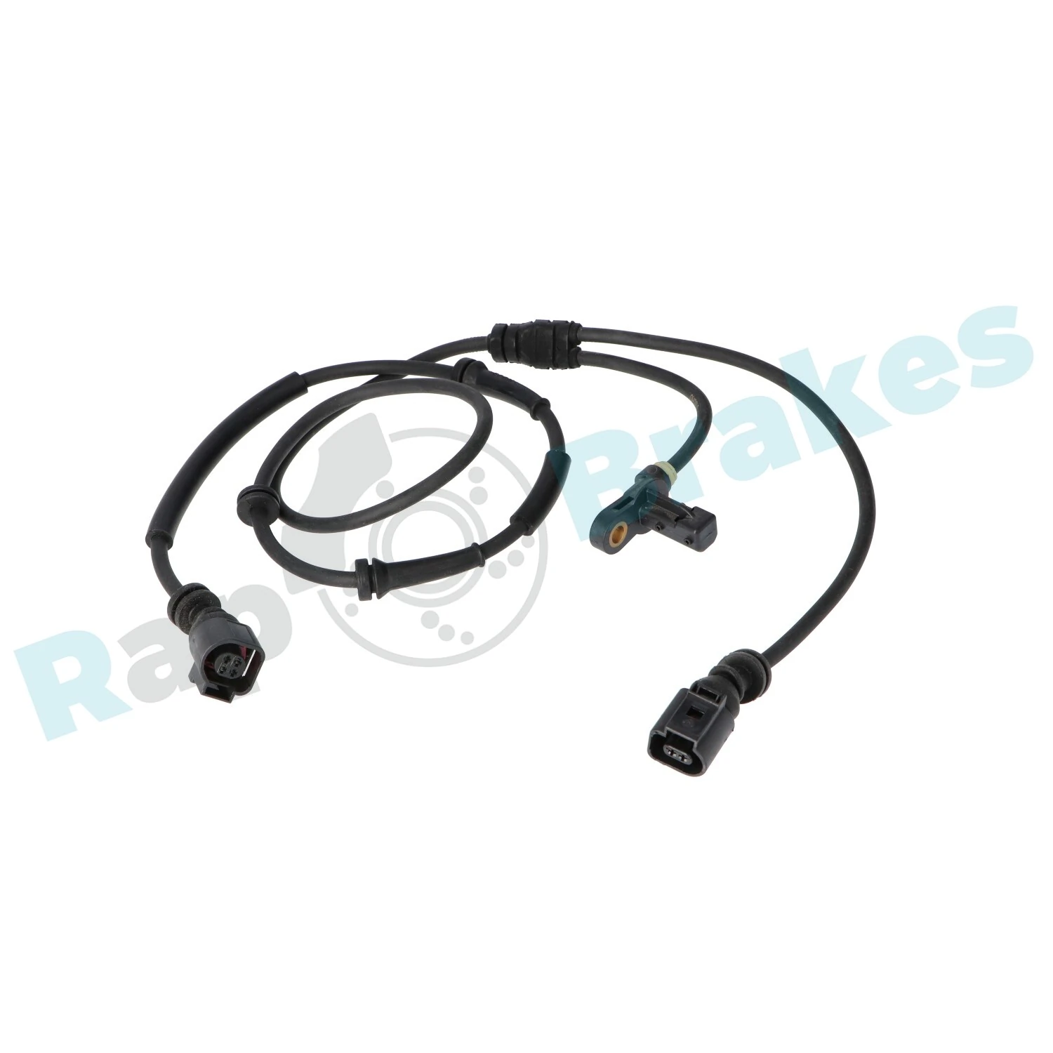 Sensor, wheel speed R-A0087