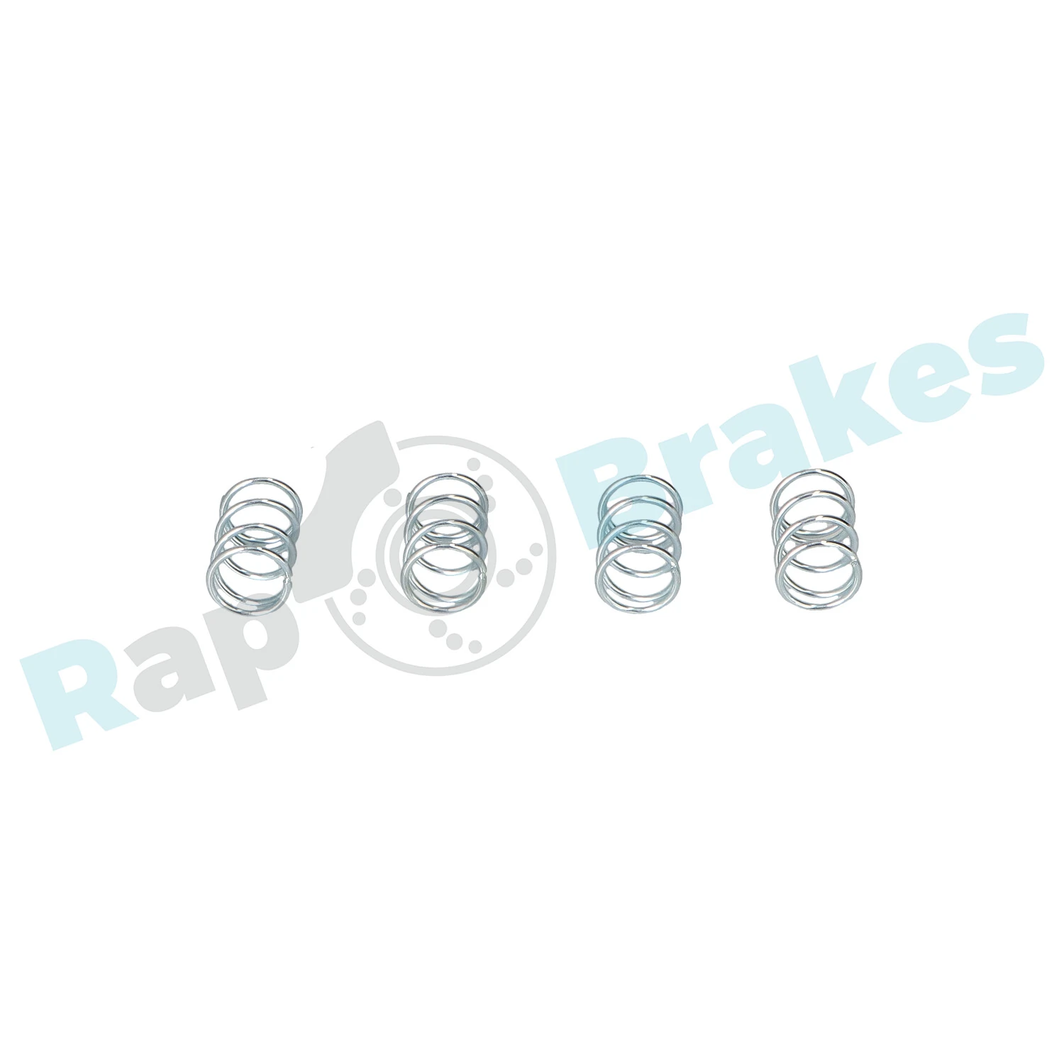 Accessory Kit, brake shoes R-T0072