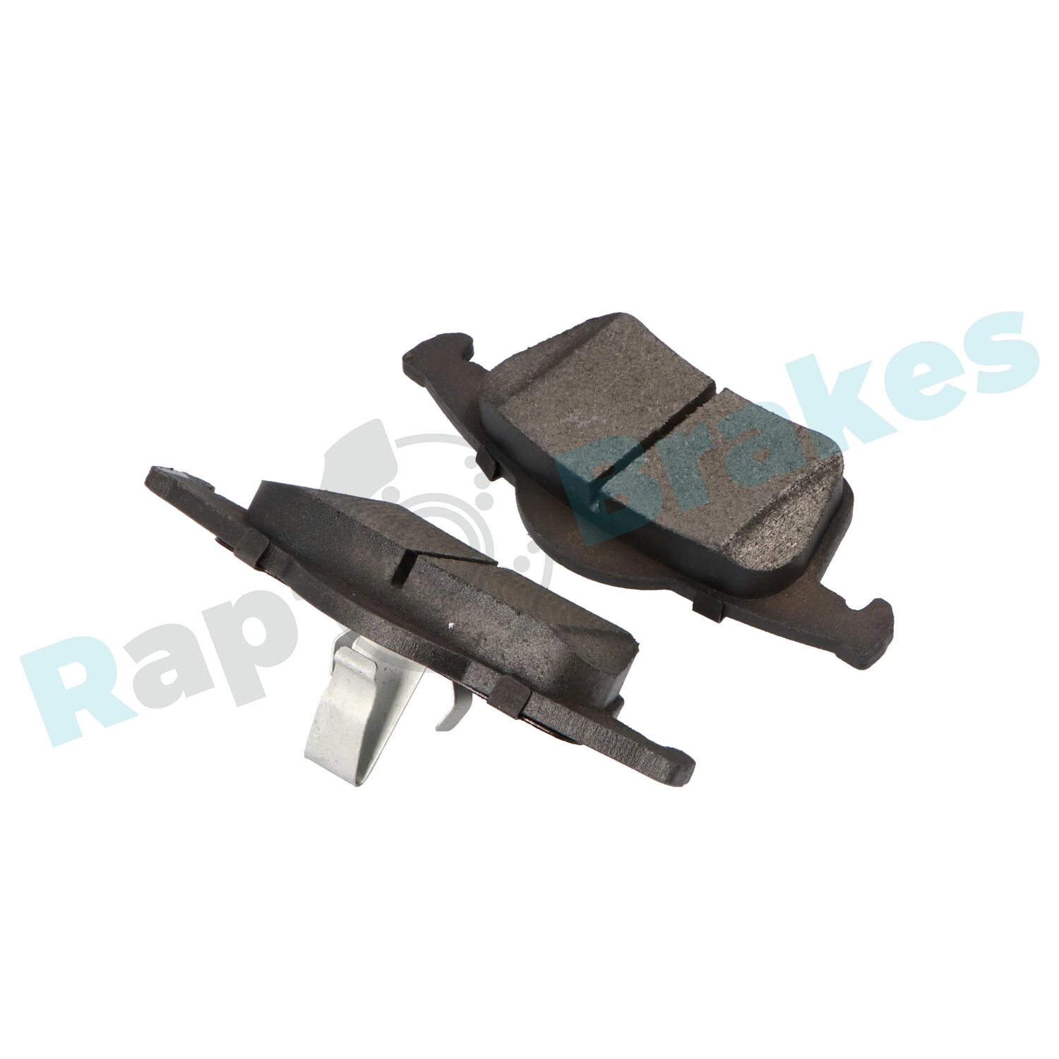 Brake Pad Set, disc brake R-P0304