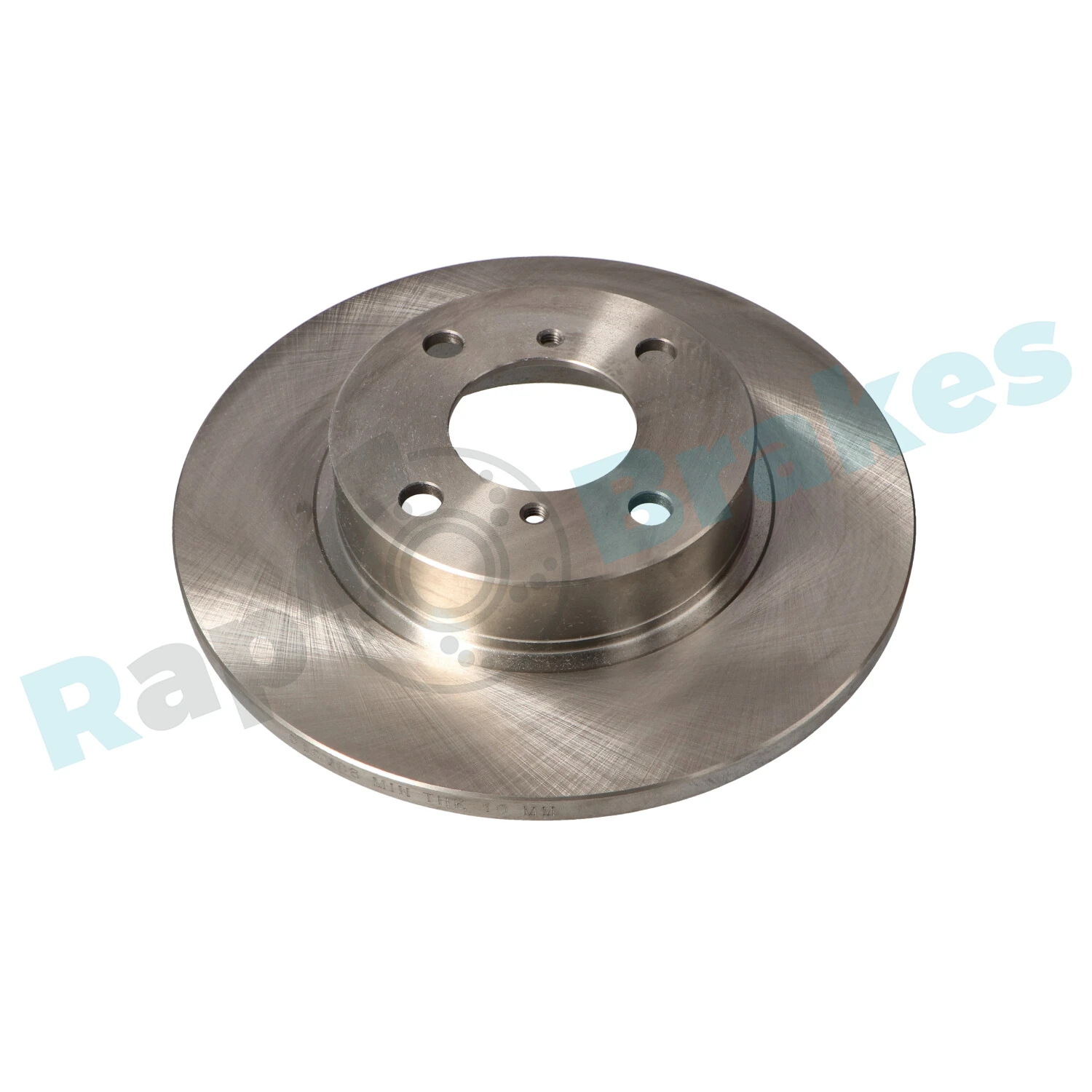 Brake Disc R-D0610