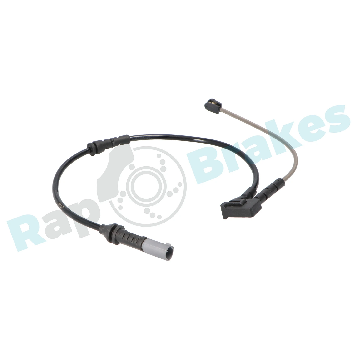 Warning Contact, brake pad wear R-G0190