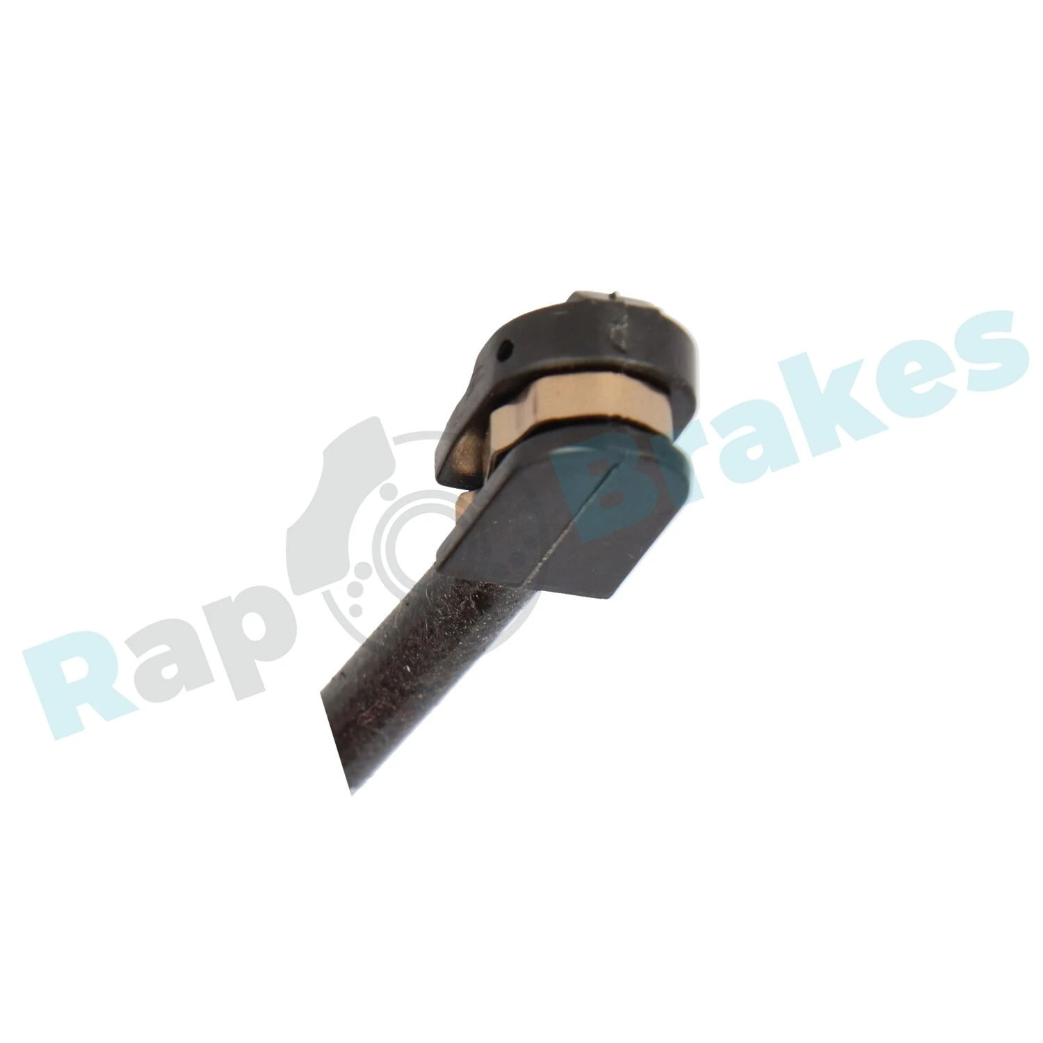 Warning Contact, brake pad wear R-G0056
