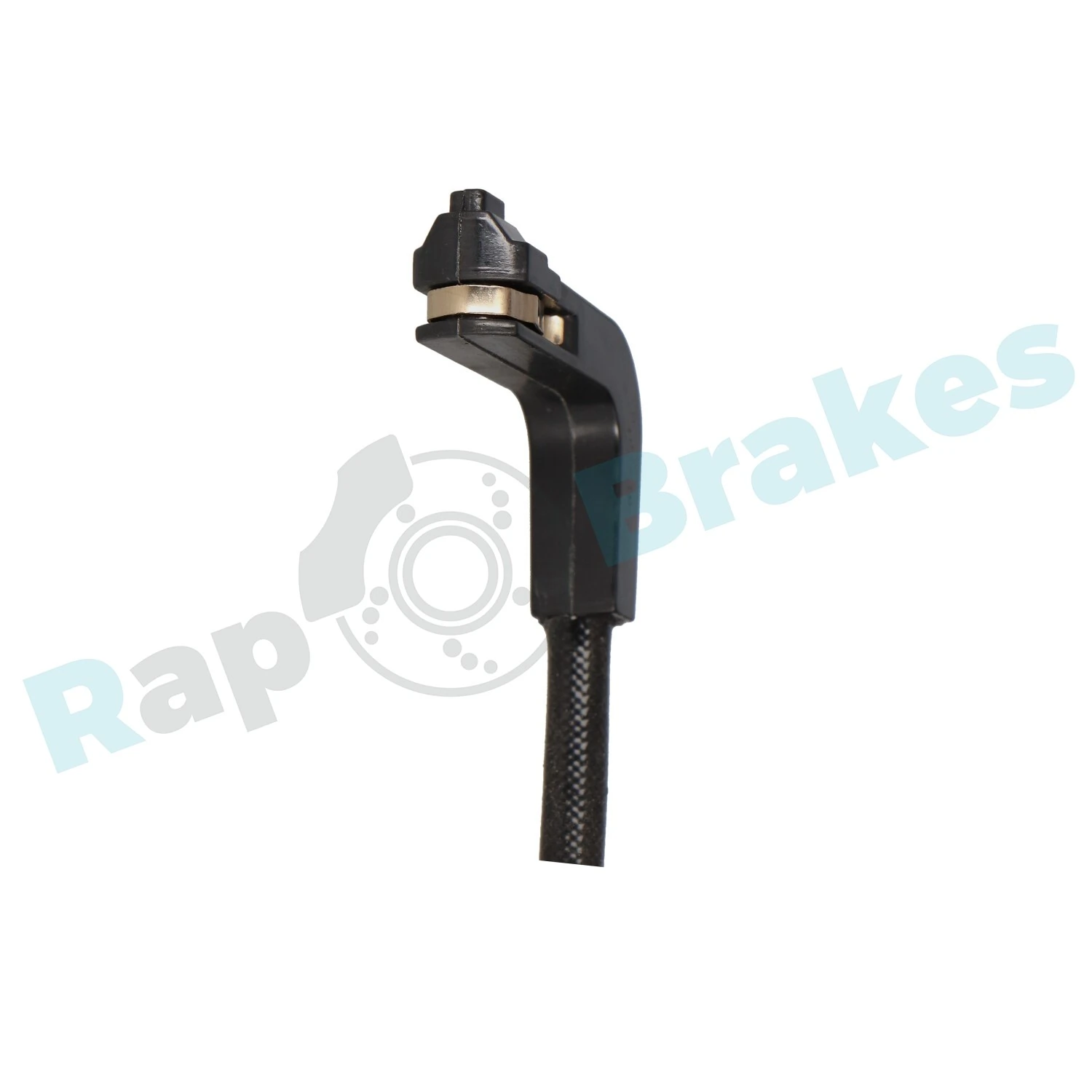Warning Contact, brake pad wear R-G0092