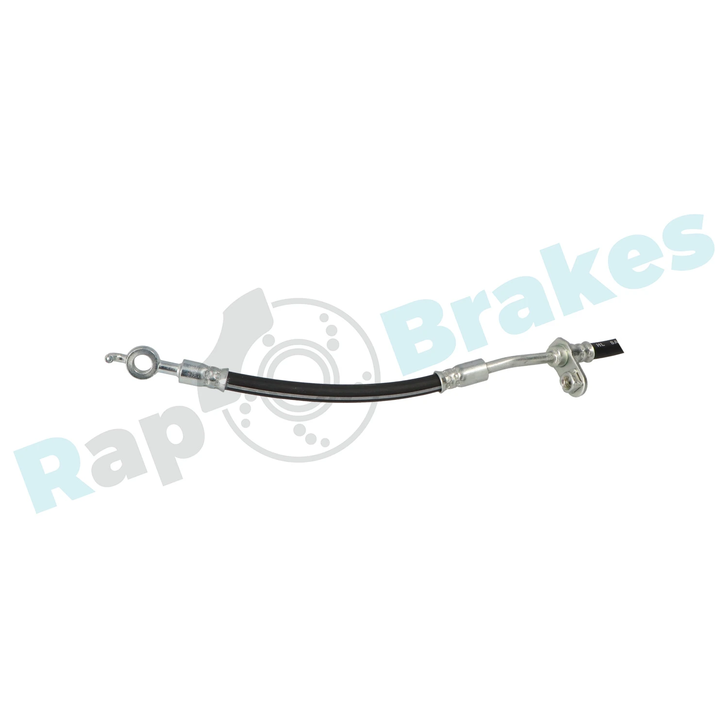 Brake Hose R-H0731