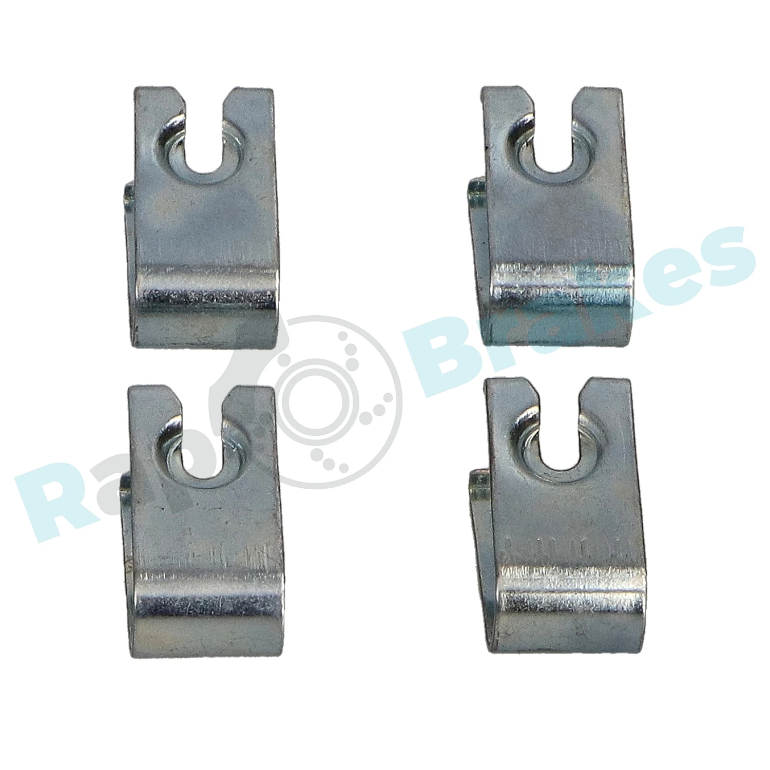 Accessory Kit, brake shoes R-T0031