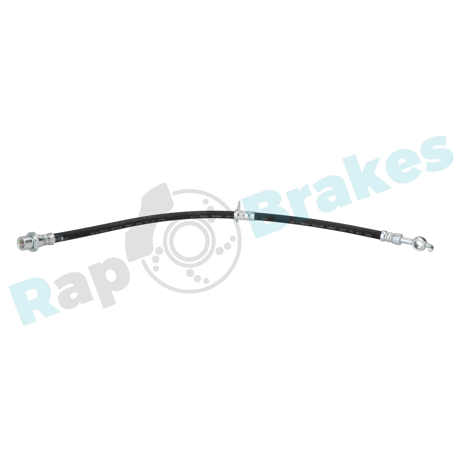 Brake Hose R-H0733