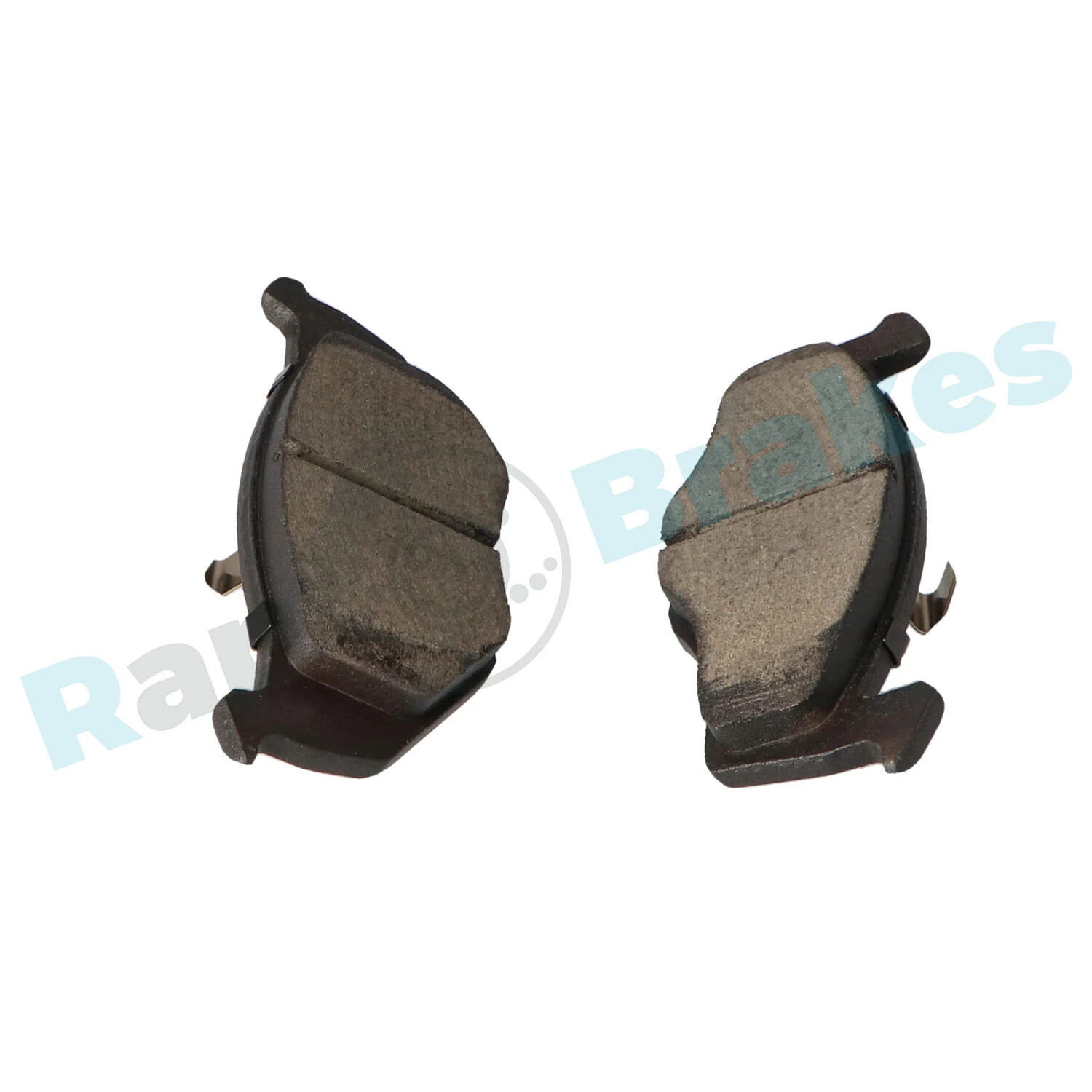 Brake Pad Set, disc brake R-P0290