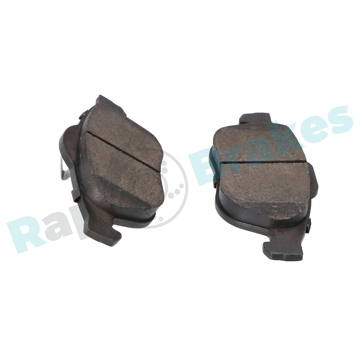 Brake Pad Set, disc brake R-P0368