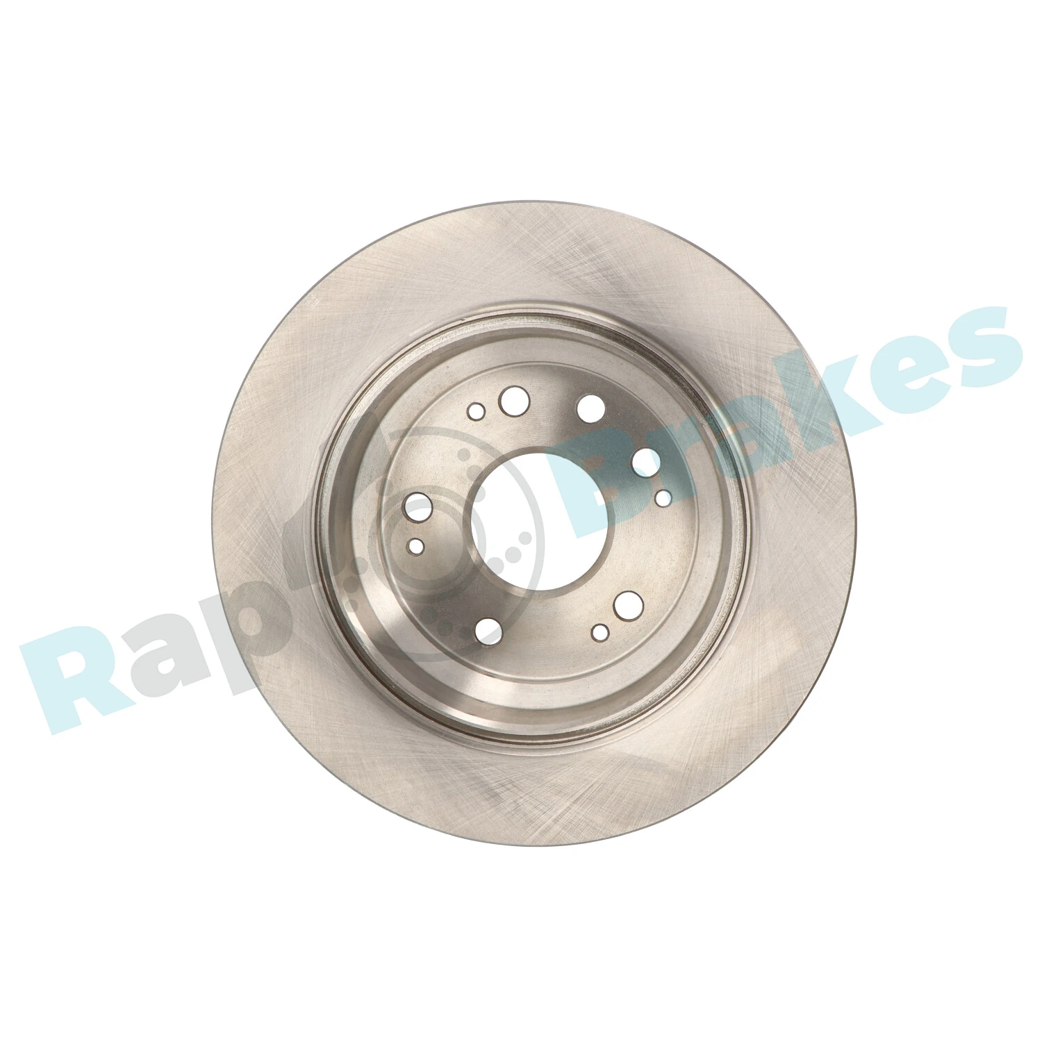 Brake Disc R-D0329