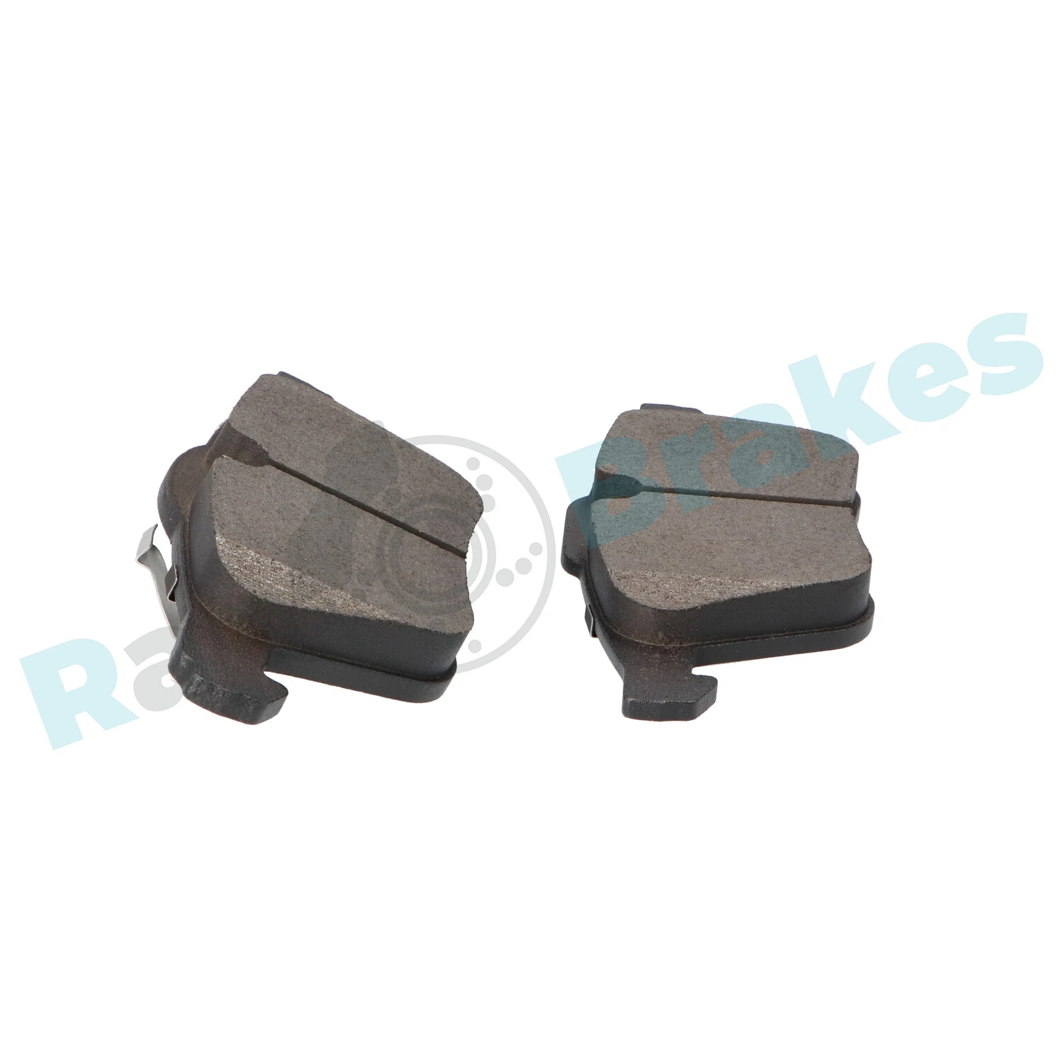 Brake Pad Set, disc brake R-P0563