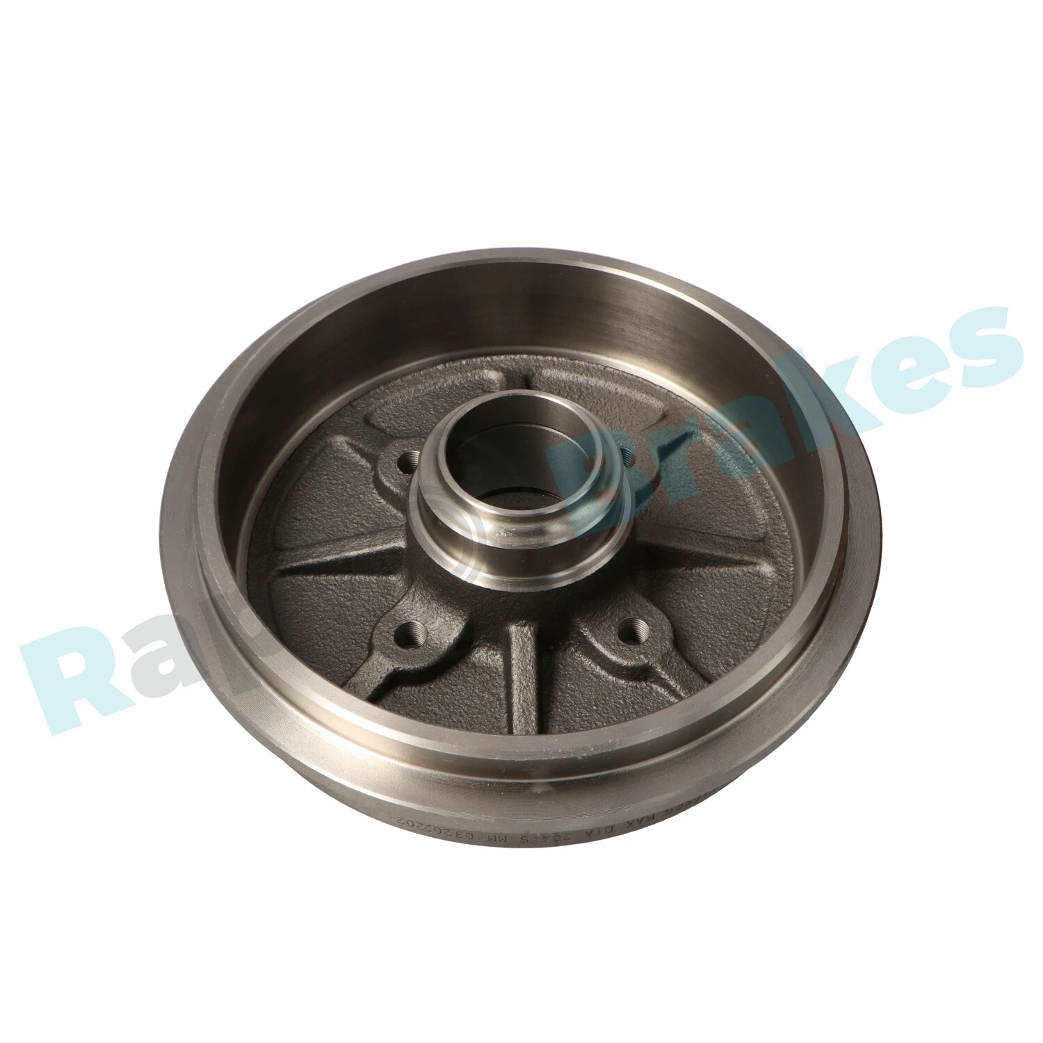 Brake Drum R-E0065