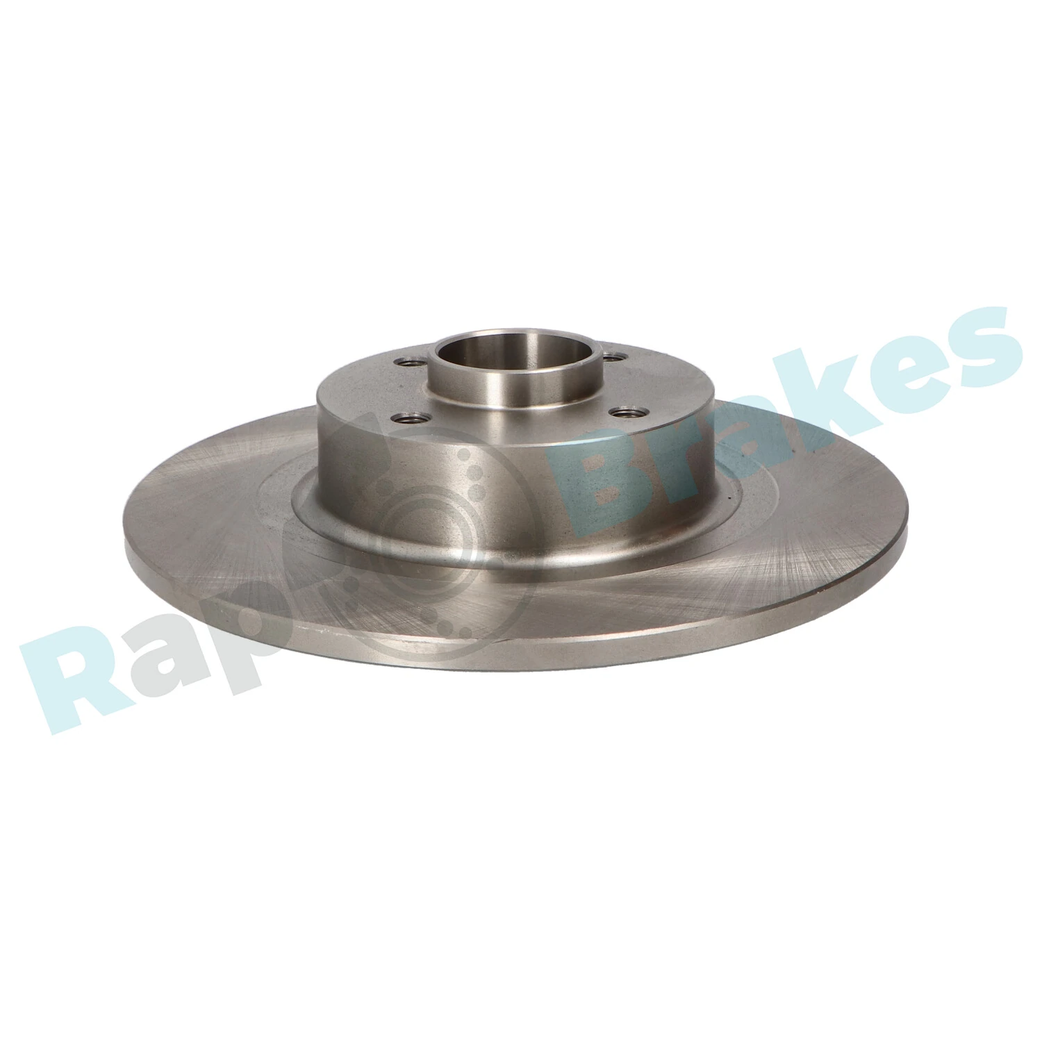 Brake Disc R-D0425